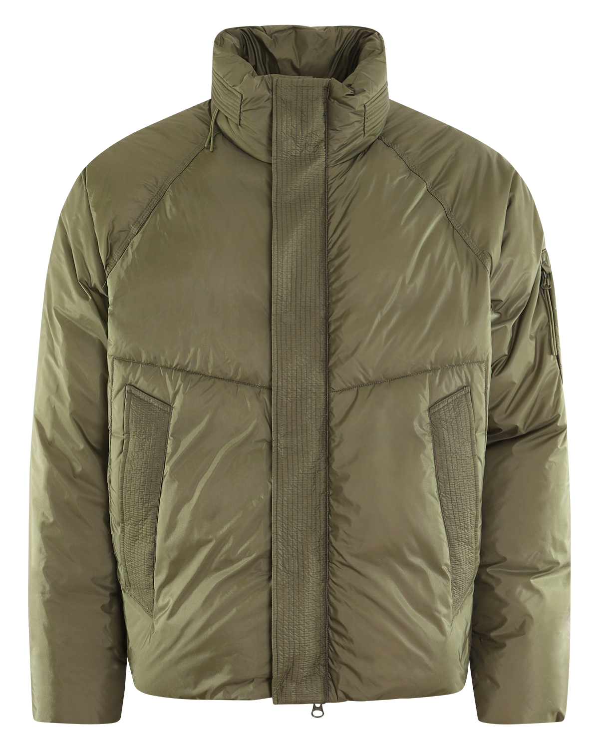 Heren Outerwear - Medium Jacket