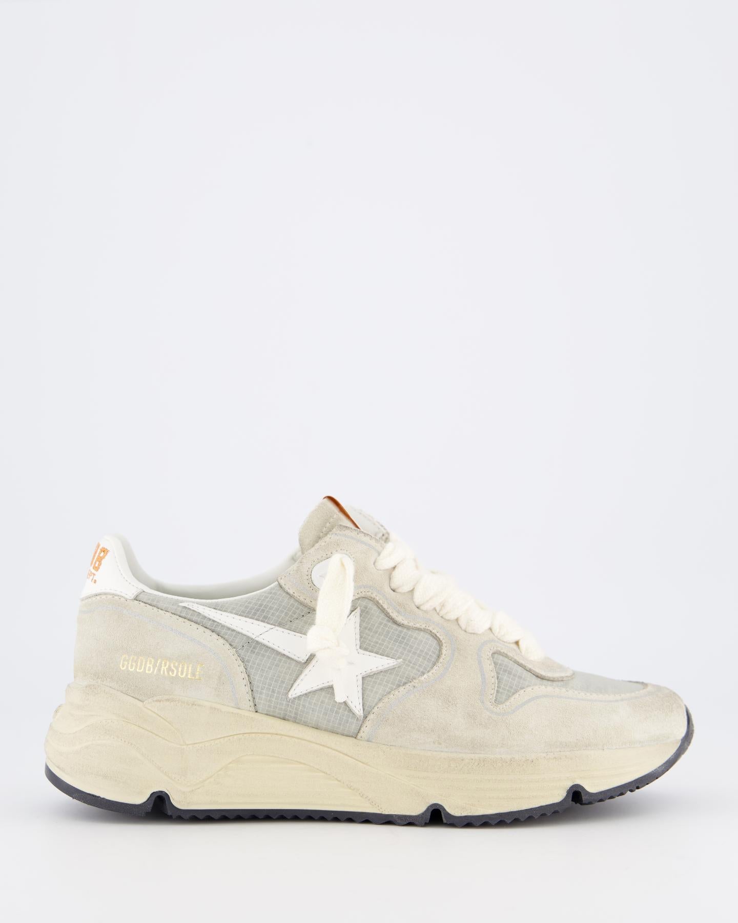 Dames Running Sole