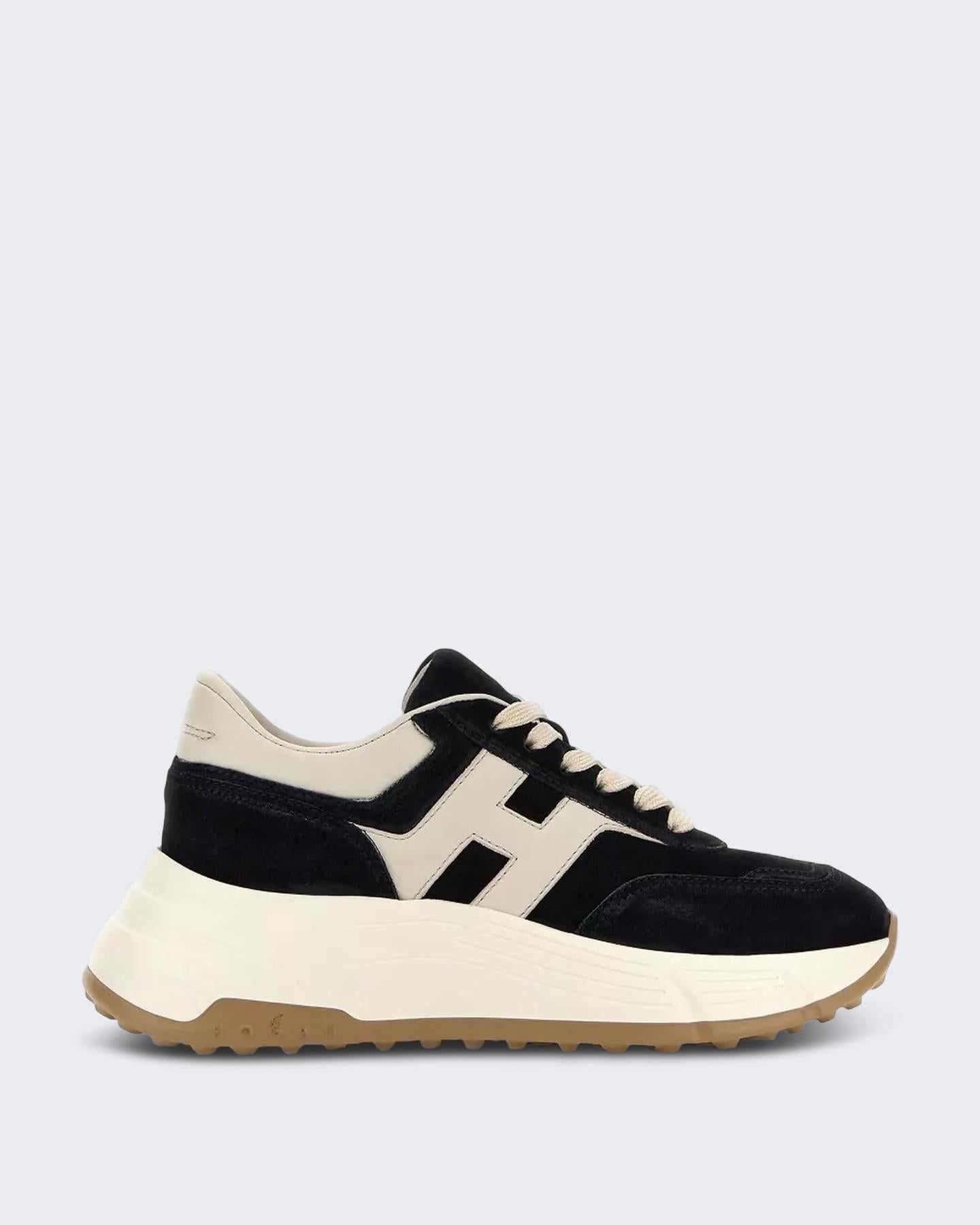 Hogan Dames H669 Allacciato H