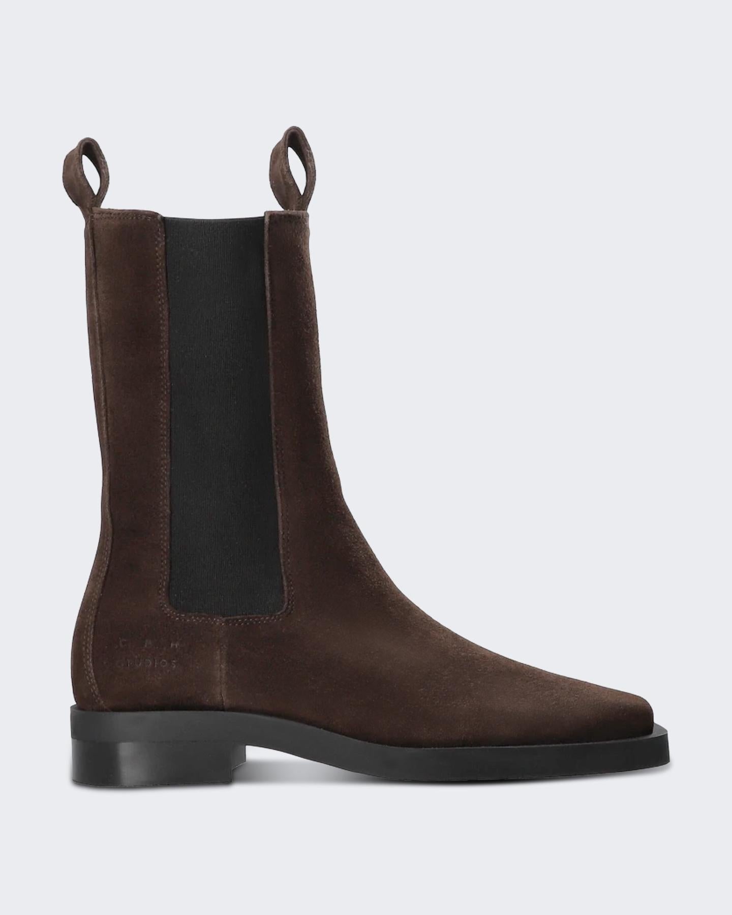 Dames CPH747 Boot Bruin