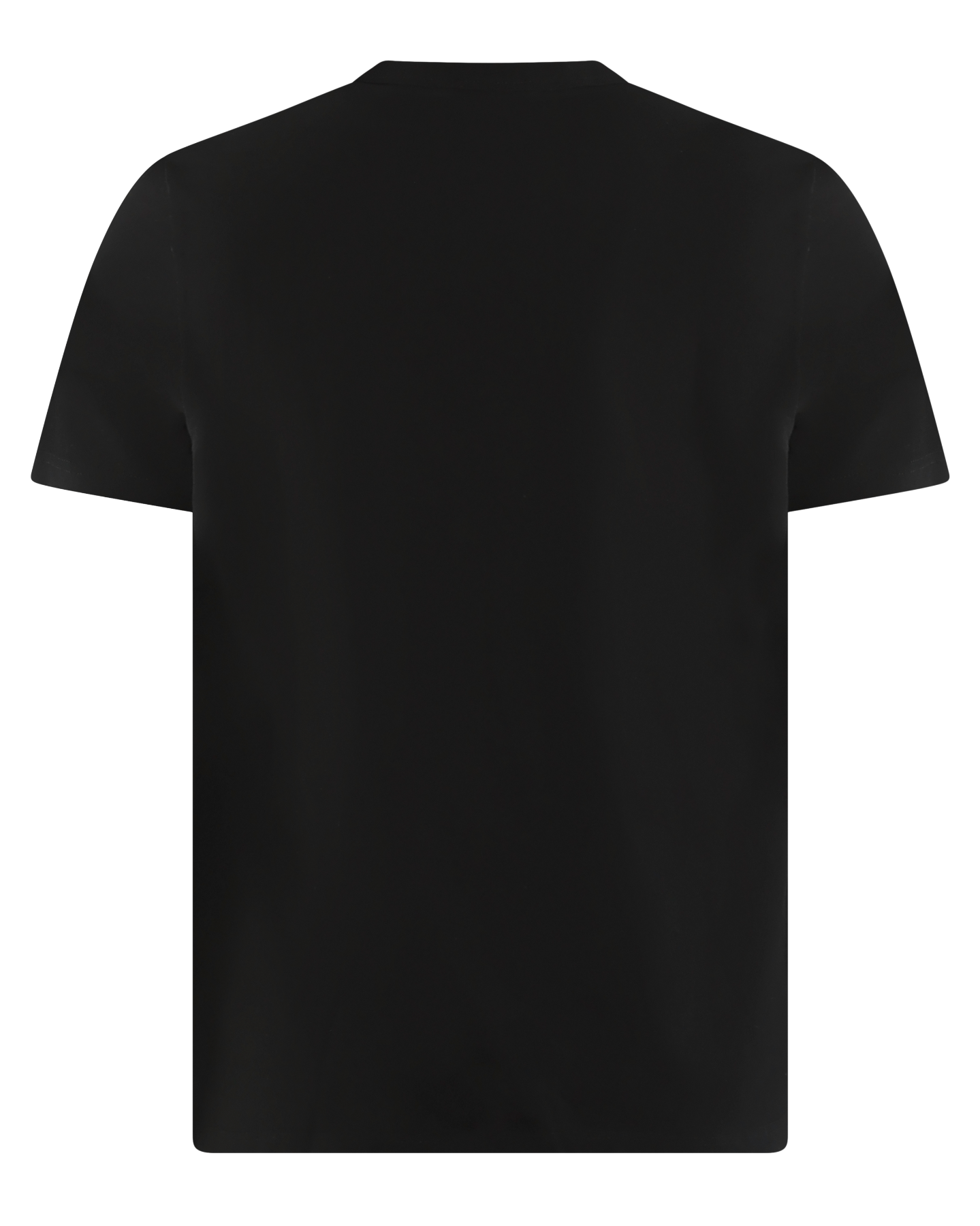 Heren Adjust Magliett T-Shirt Zwart