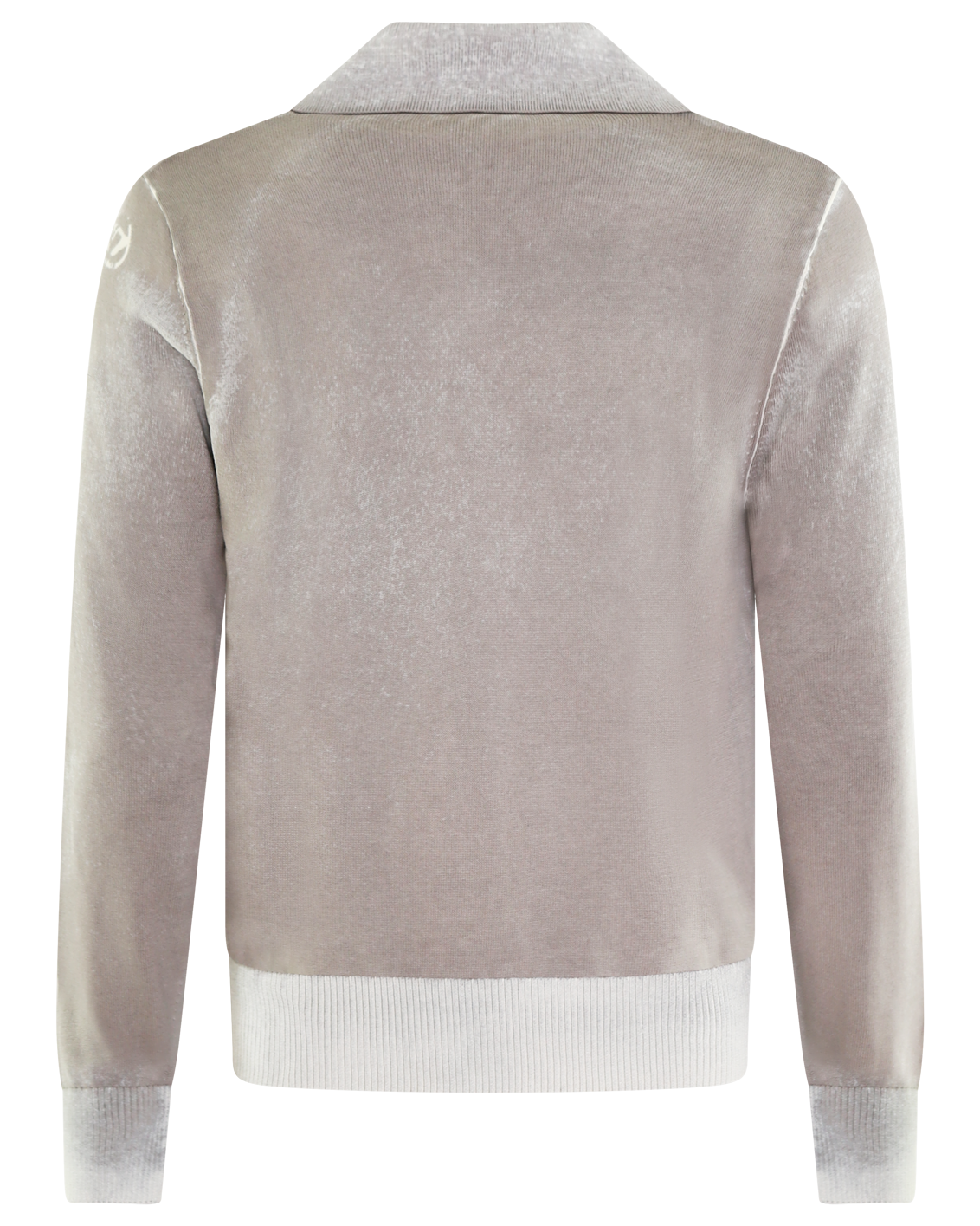 Heren K-Lorenzo Knitwear Grijs