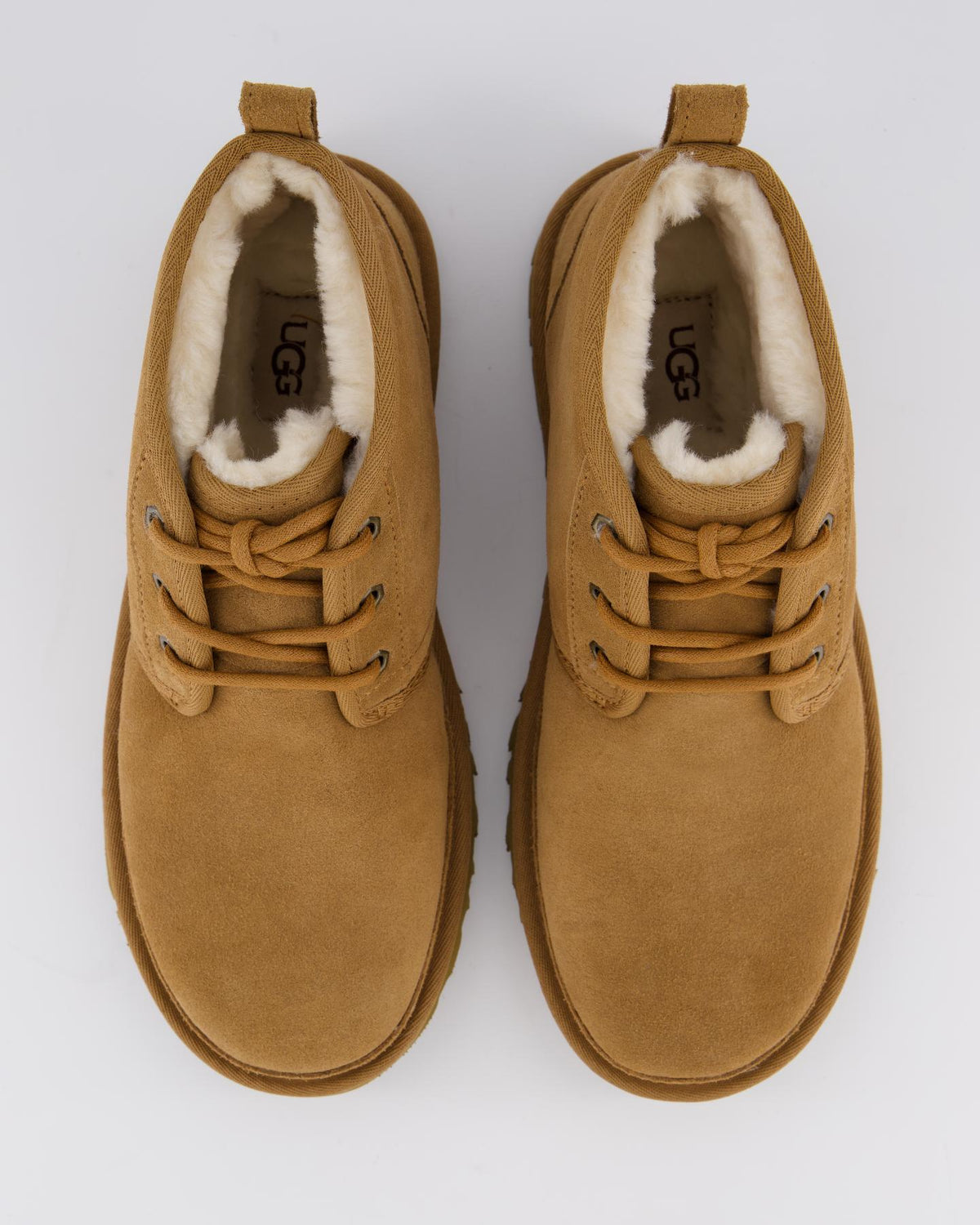 Heren Neumel Chestnut
