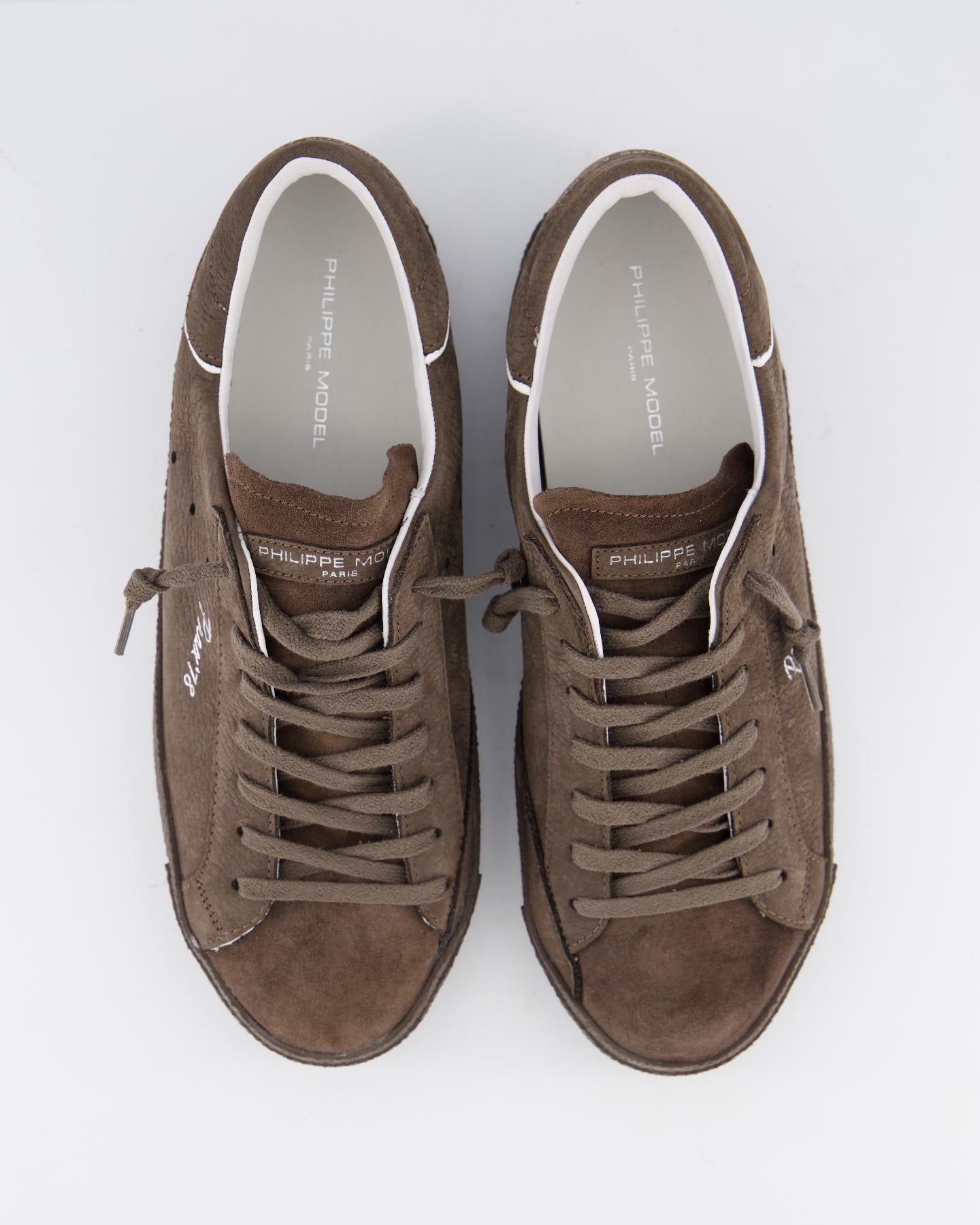 Heren Prsx Low Man