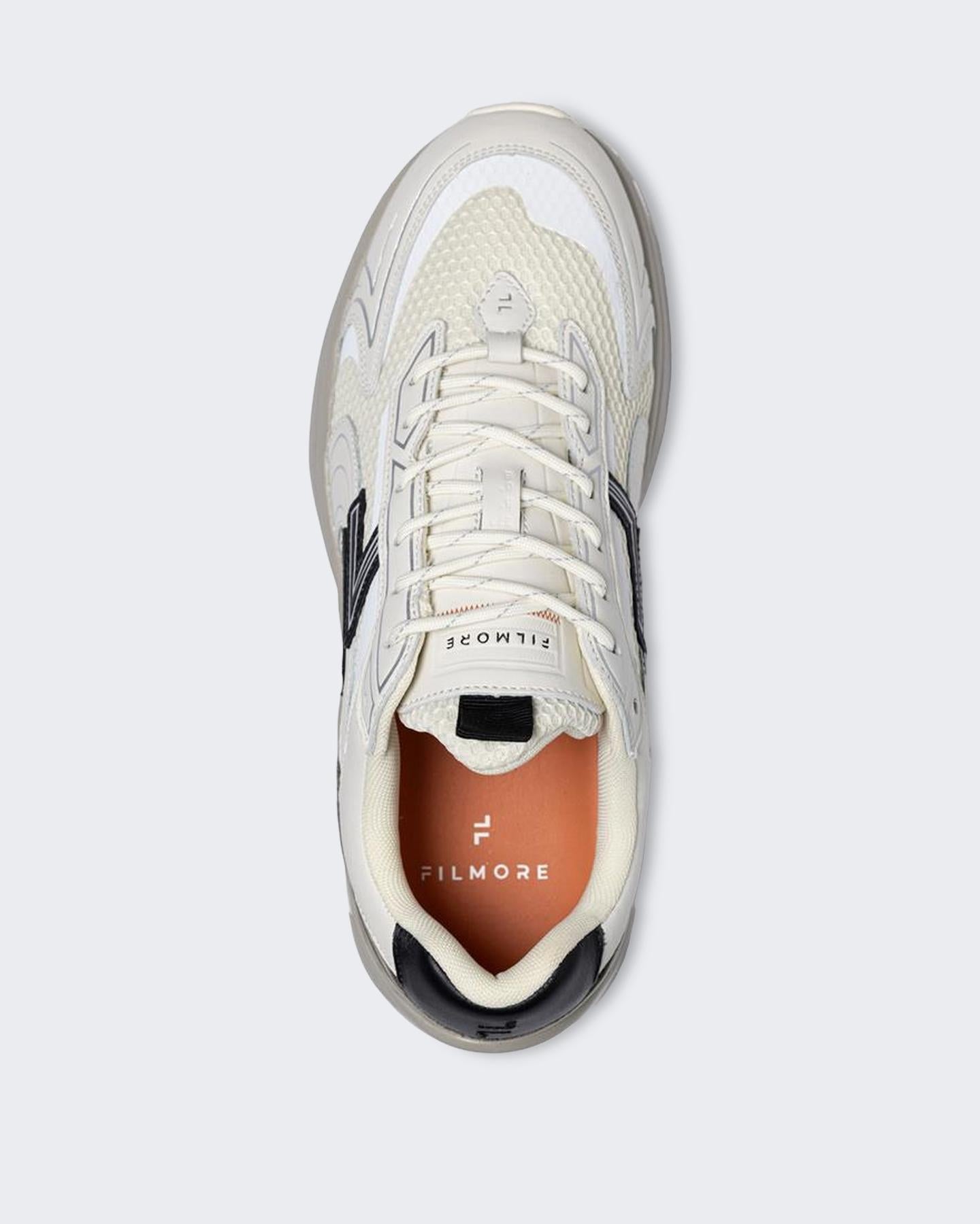 Heren Yali Sneaker