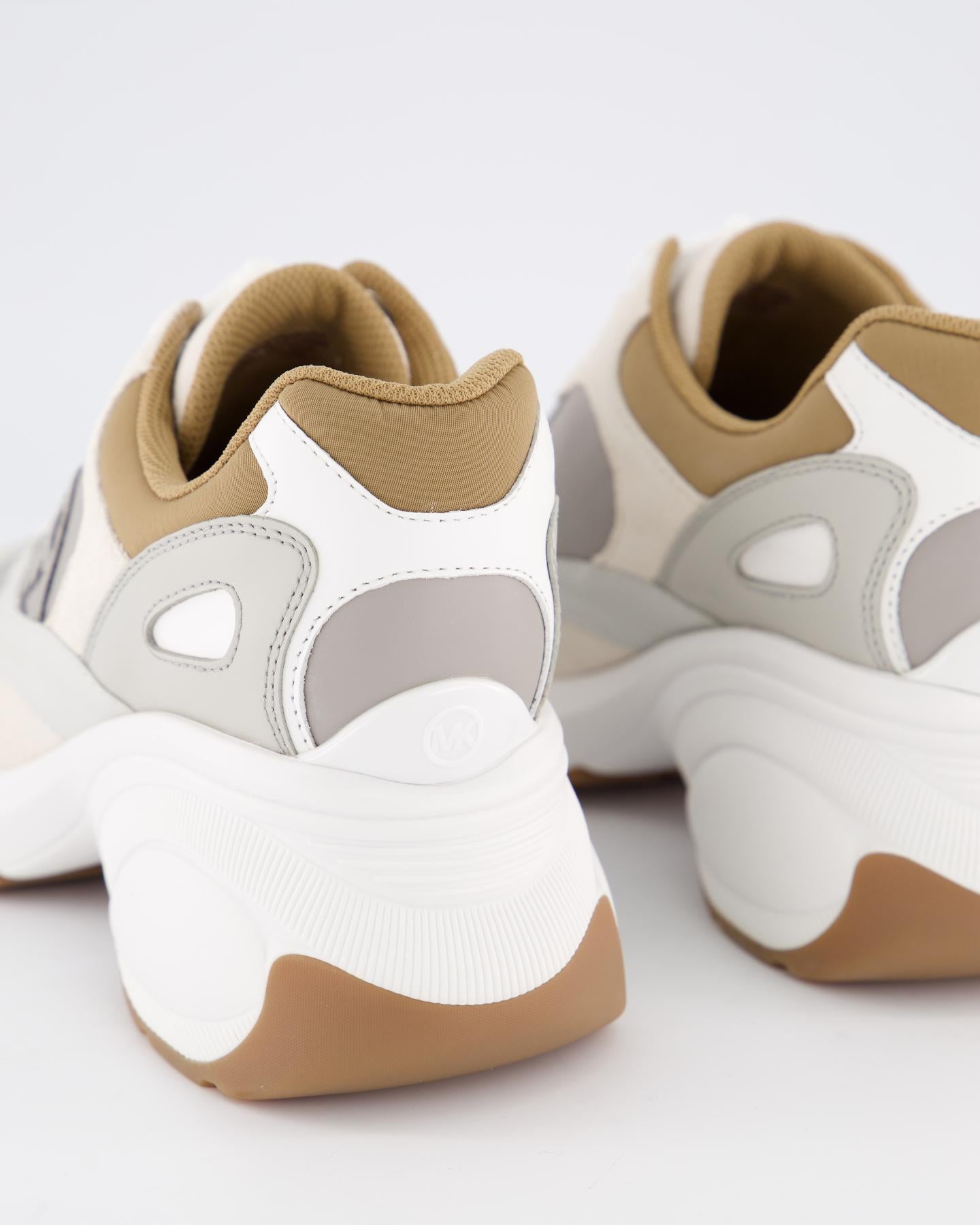 Michael Kors Dames Mmk Active Footwear