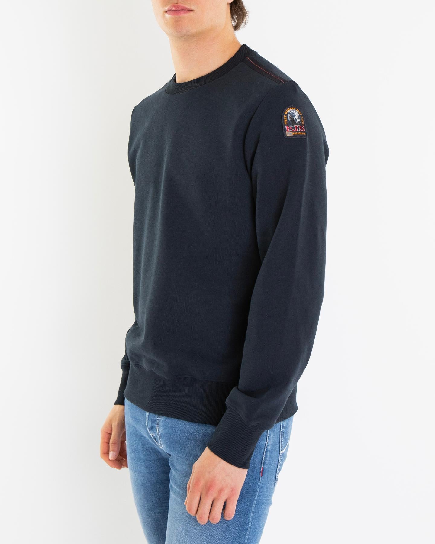 Heren K2 Sweater Blauw