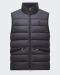 Moncler Men's Lechtal Vest Jacket