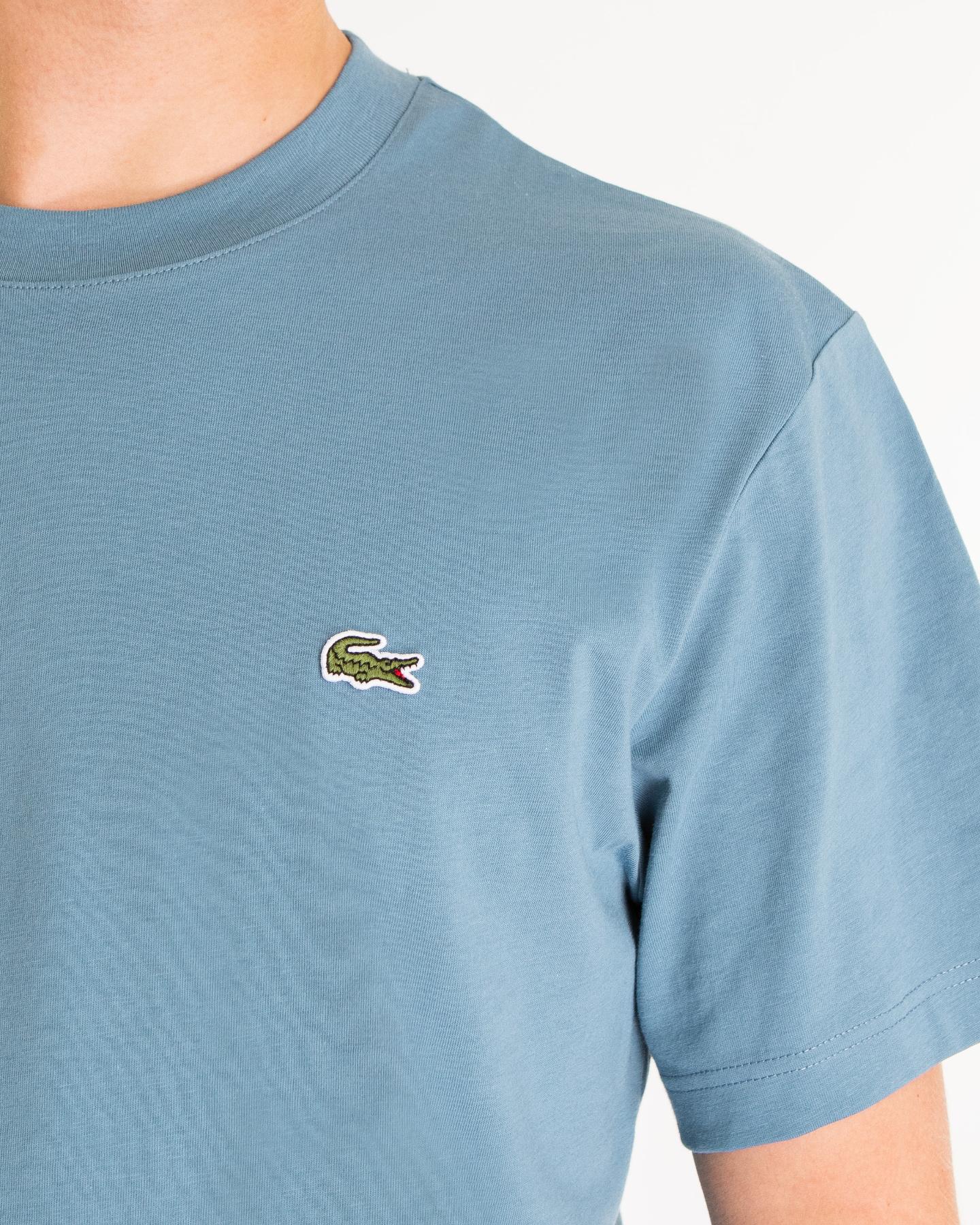 Heren 1Ht1 Men'S T-Shirt Blauw