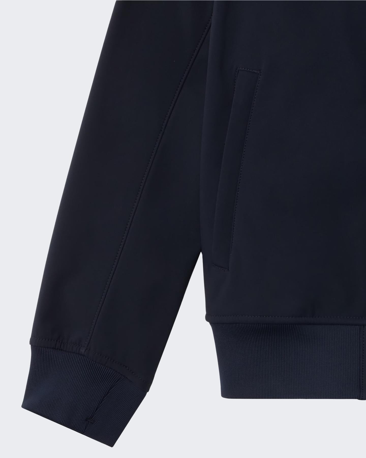 Kids Short Parka