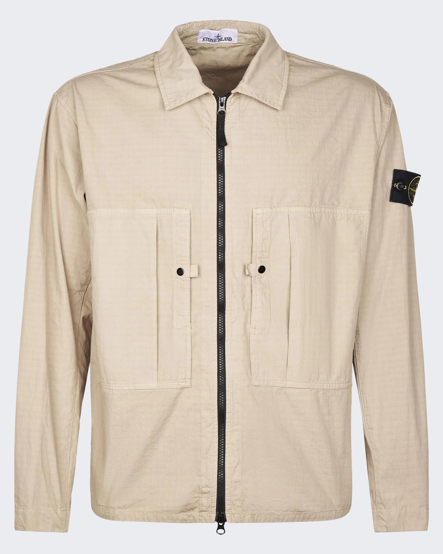 Heren Shirts