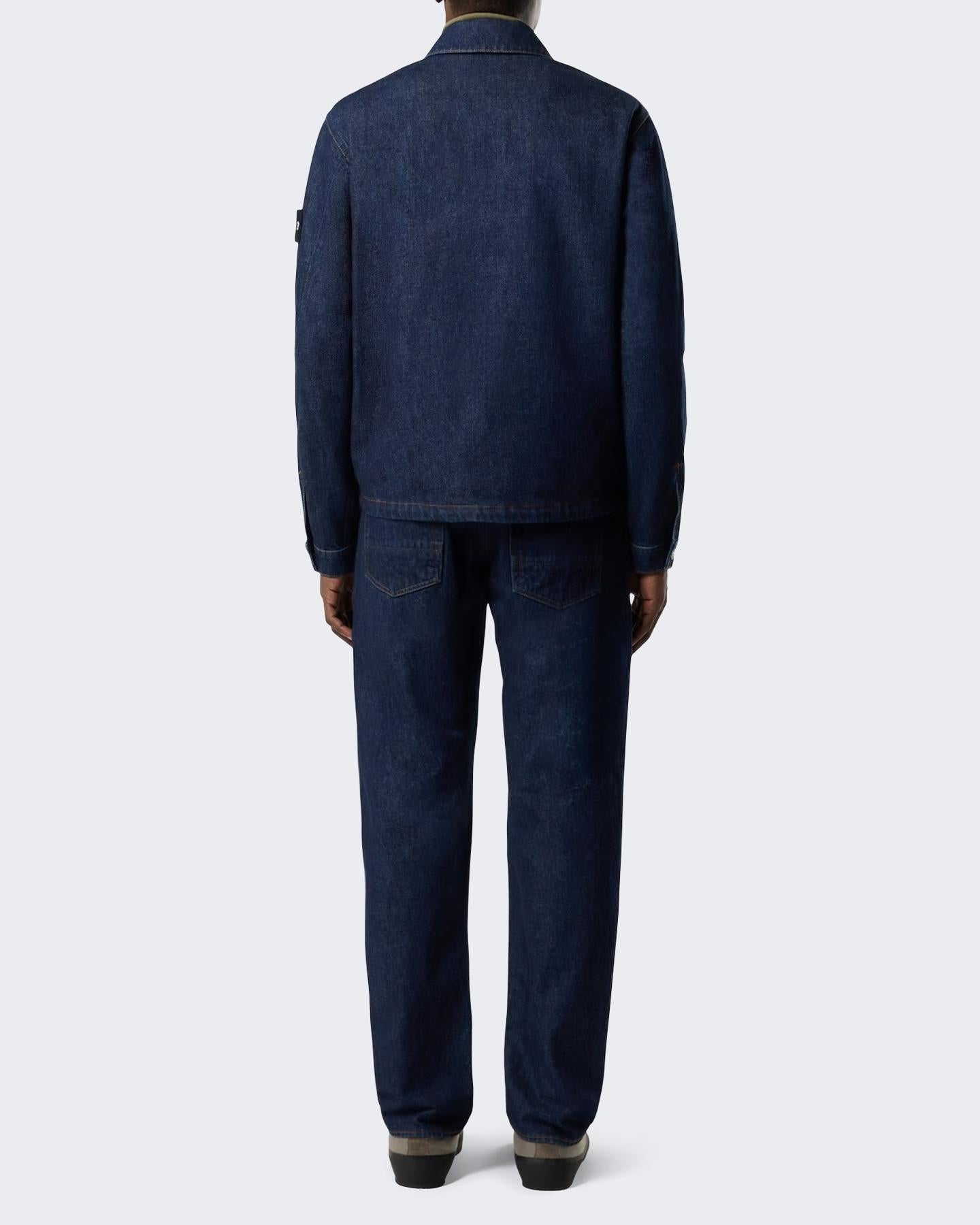 Stone Island Heren Trousers