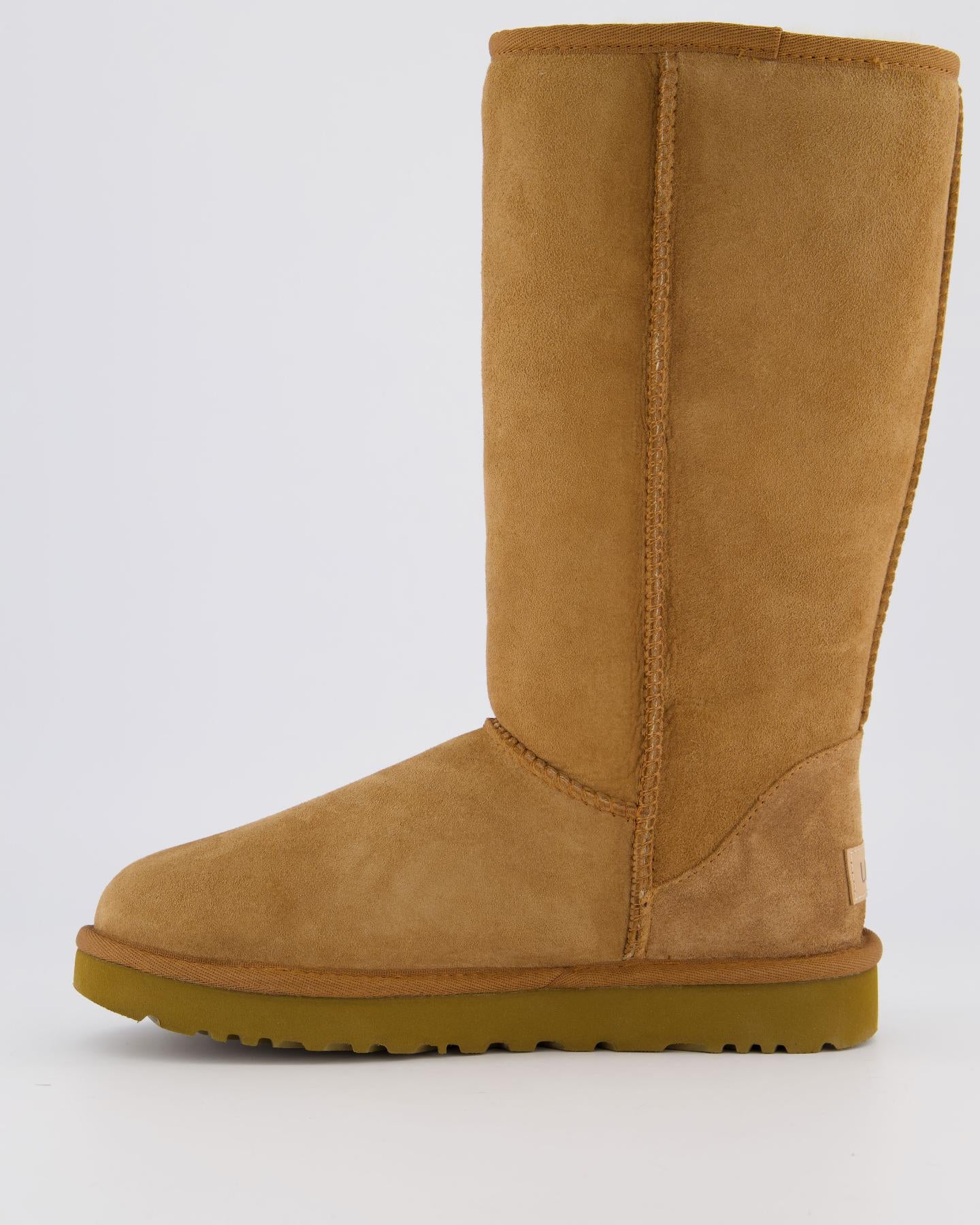 Women Classic Tall II Chestnut