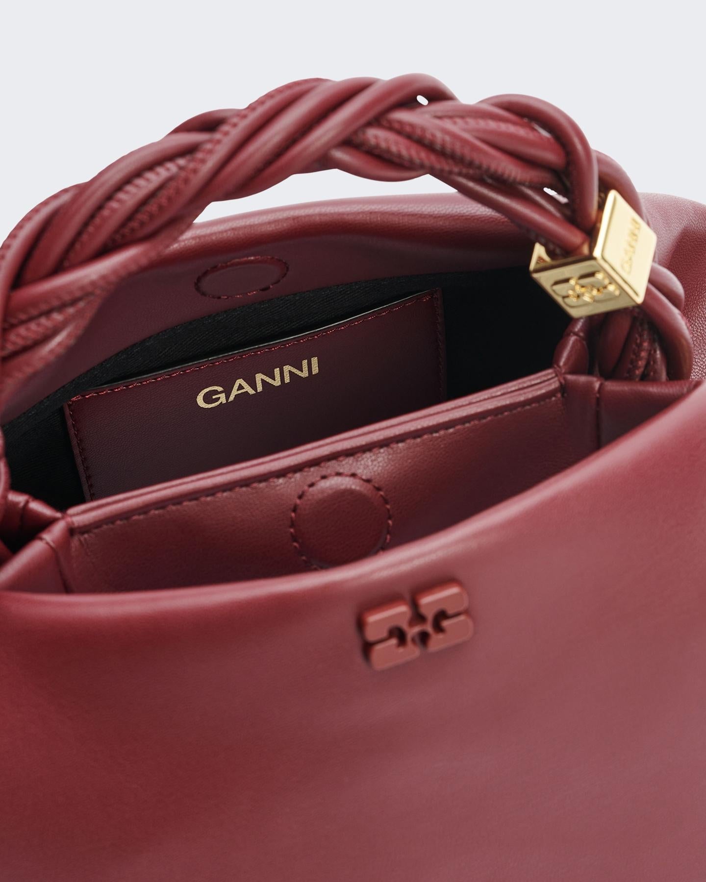 Dames Bou Bag Small