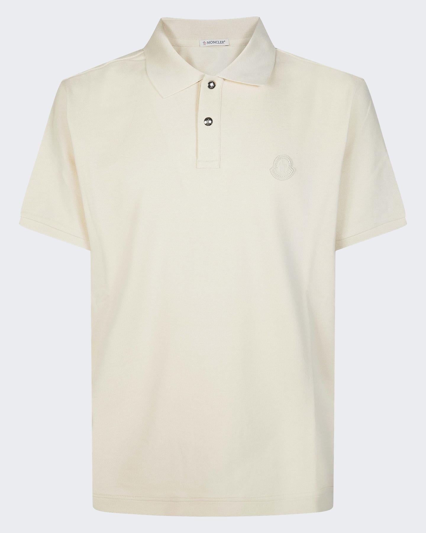 Heren Ss Polo