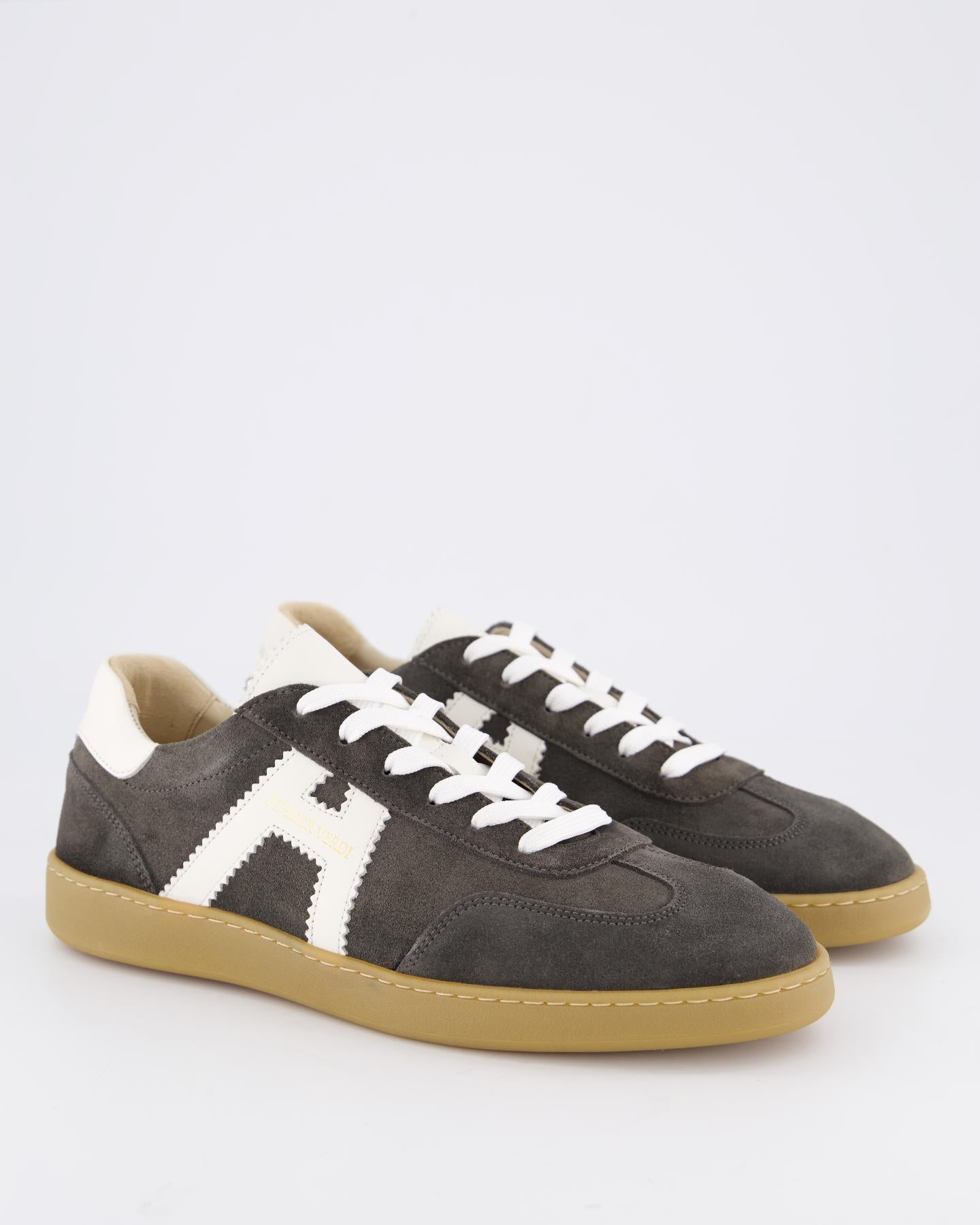 Heren Gino Sneaker