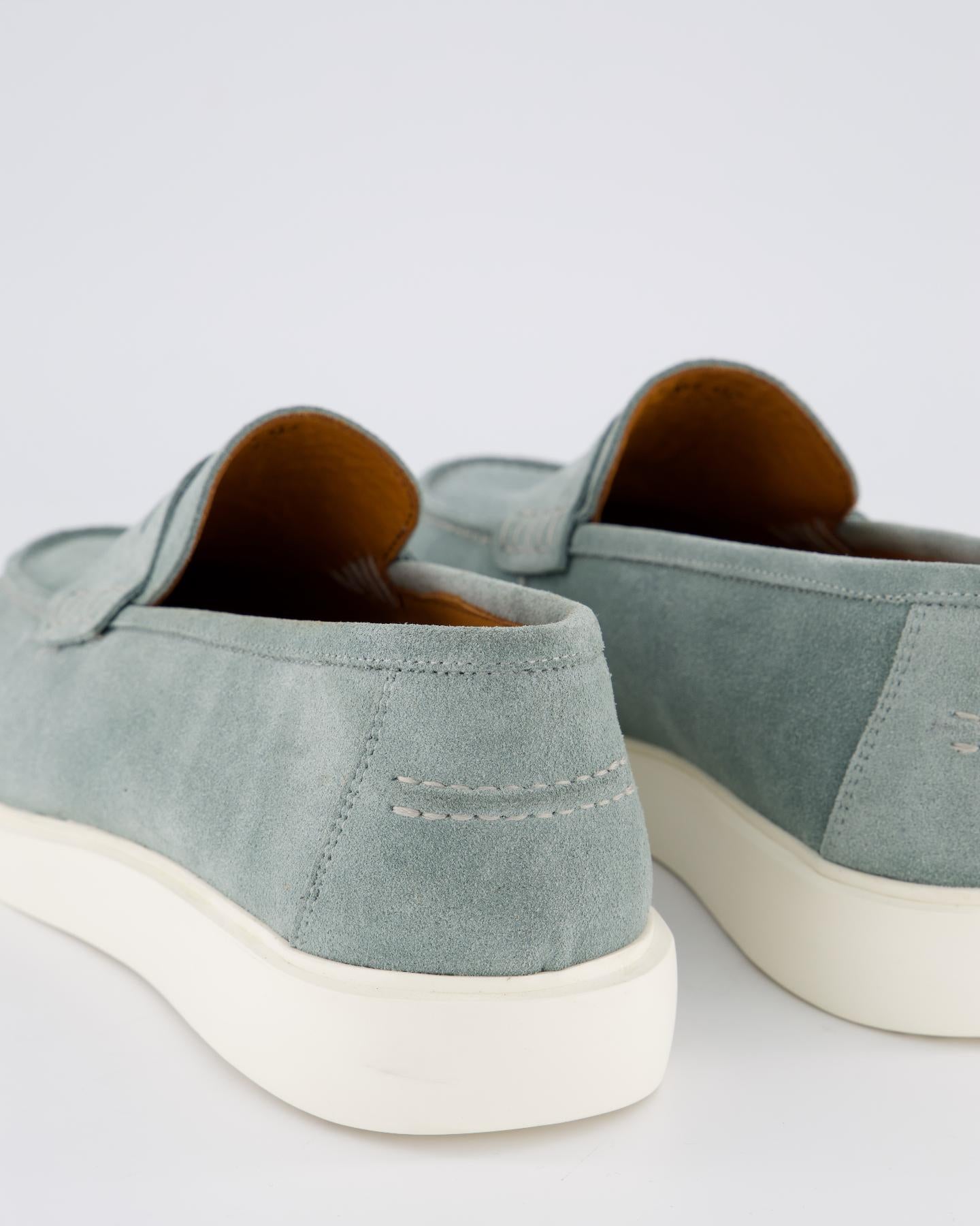 Men's Fabio Loafer Green