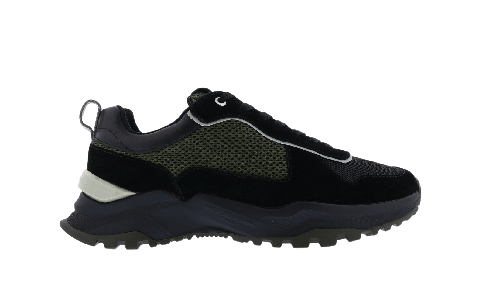 Men Leo Carrillo 122