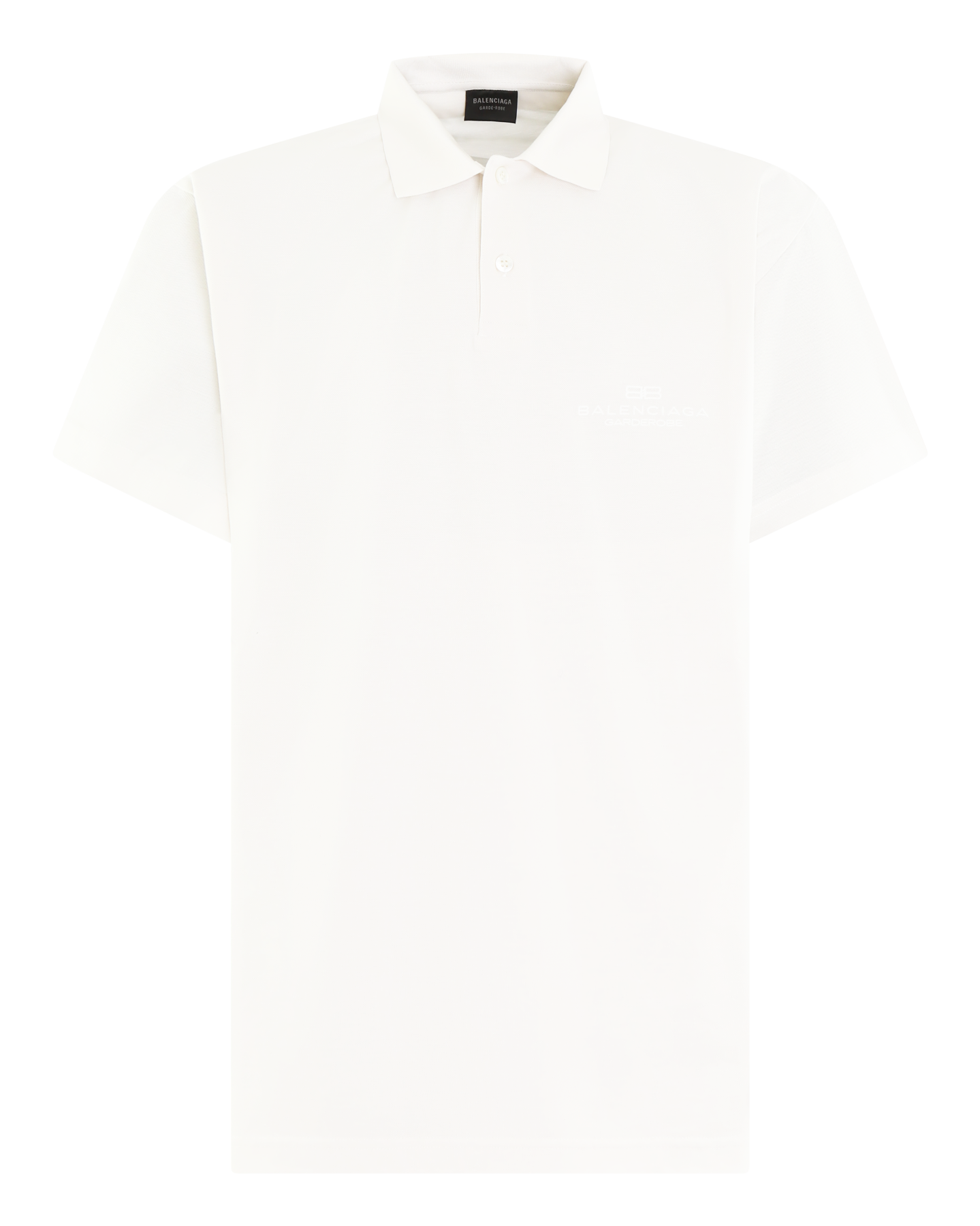 Heren Intertwined Polo