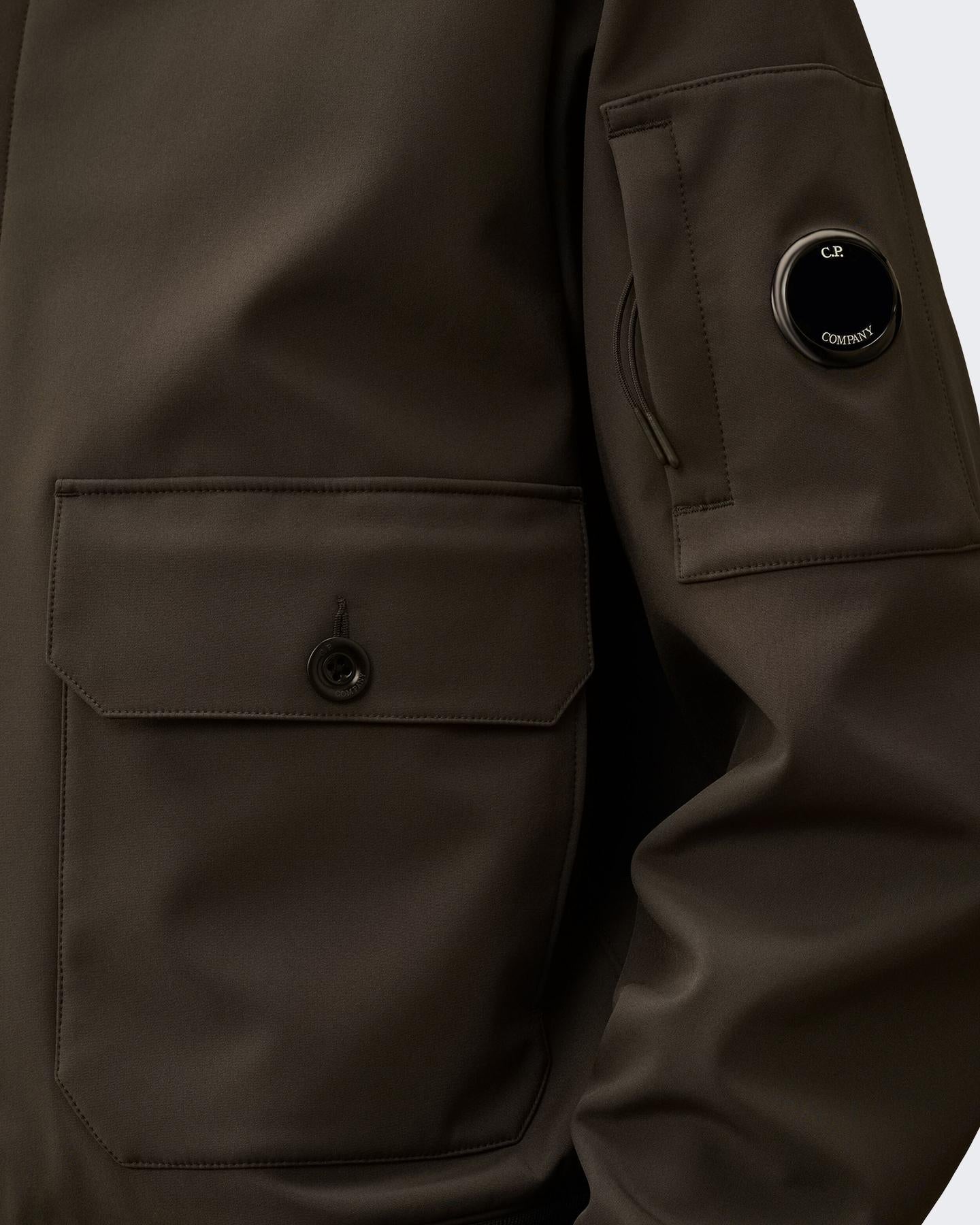 Heren Outerwear - Medium Jacket