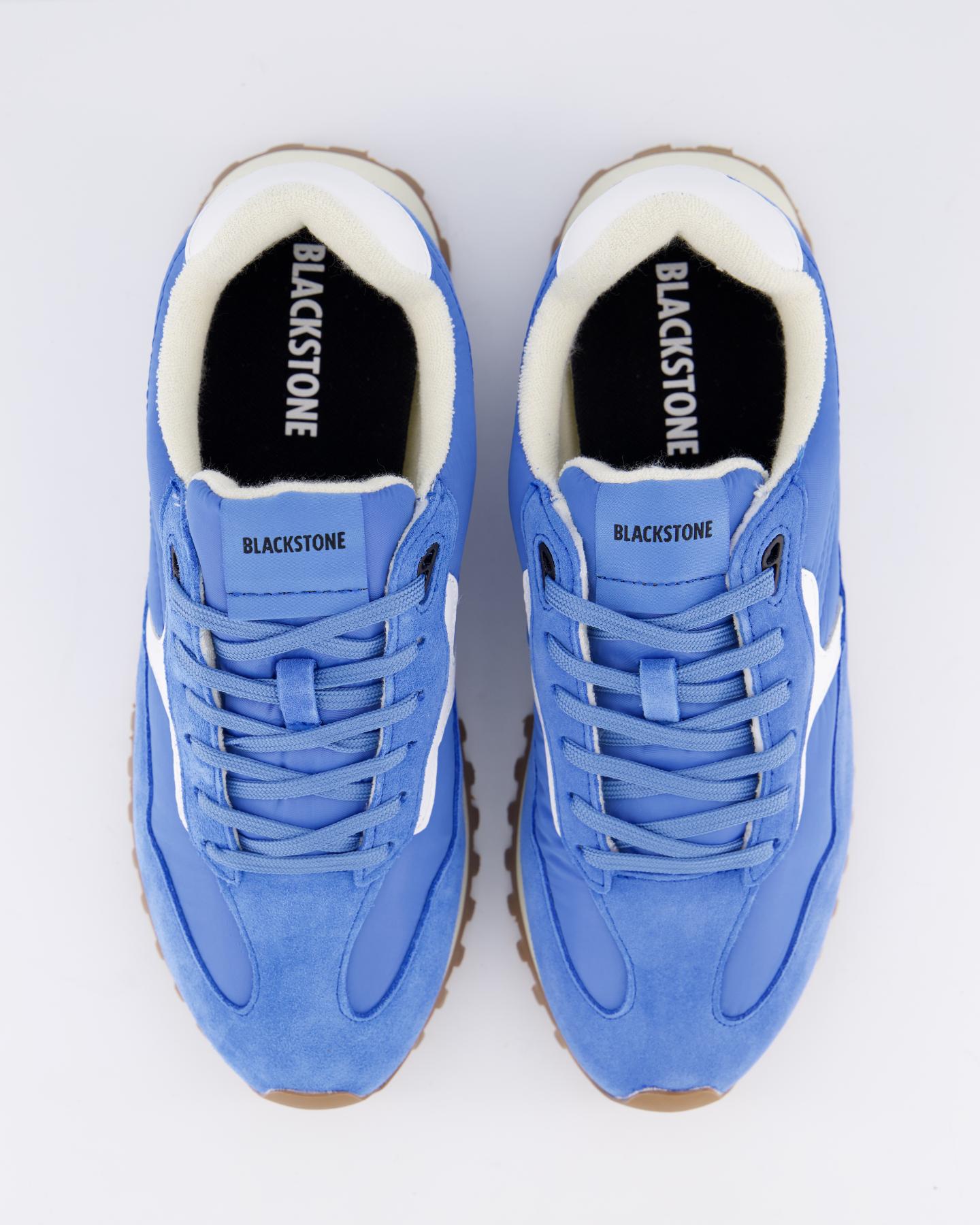 Heren Scoria Legend Sneaker Blauw