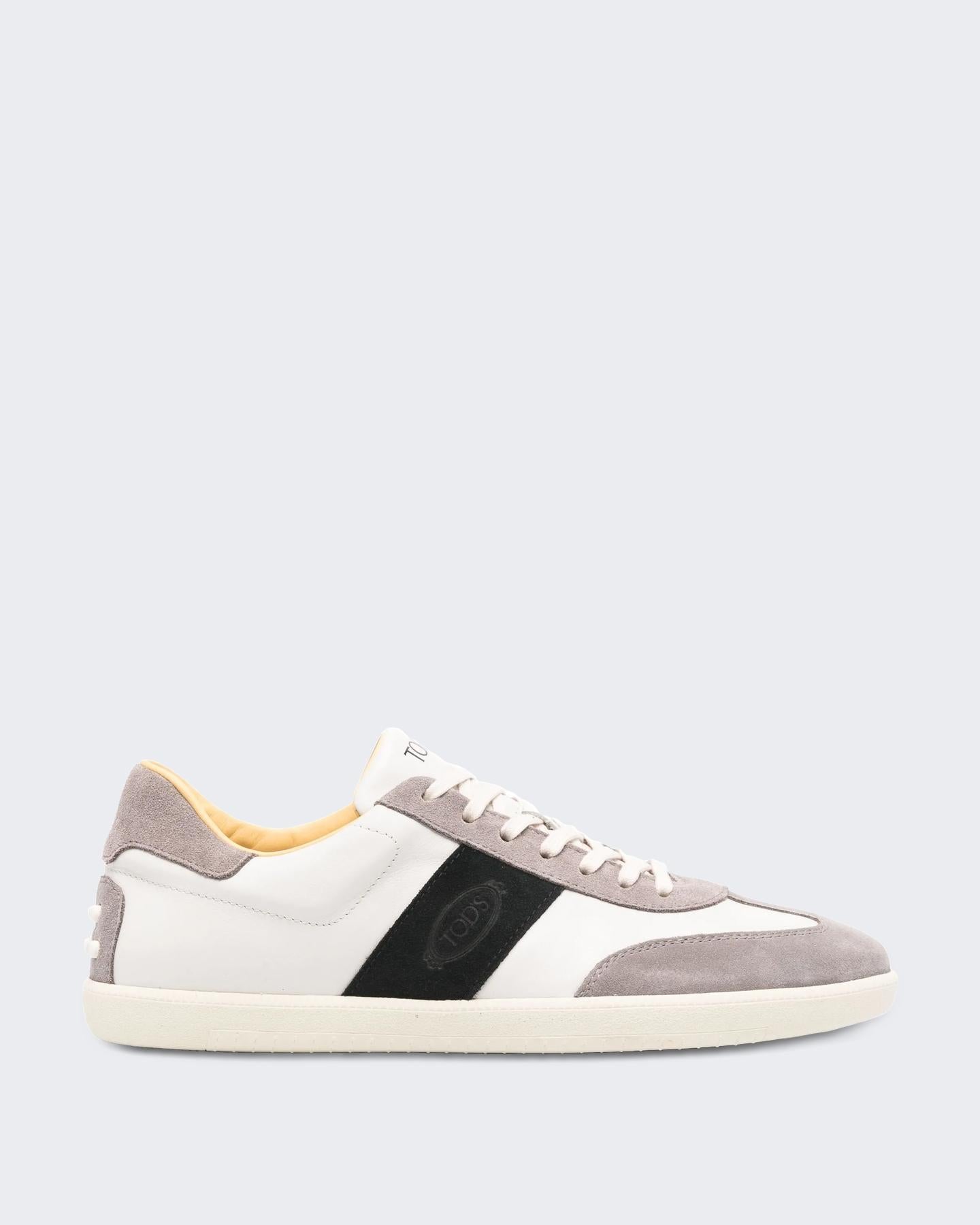 Tods Heren N.Allacciata T Cassetta Legger