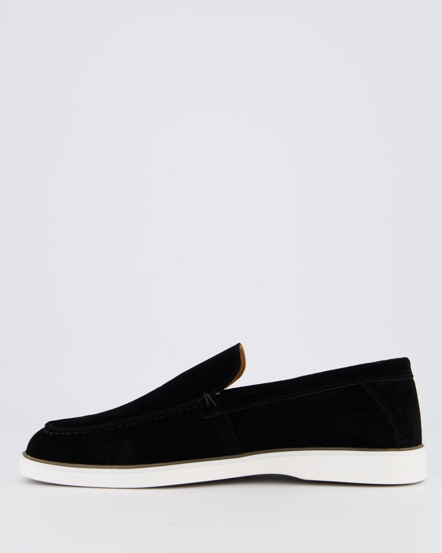 Heren Nino Atelier Zwart