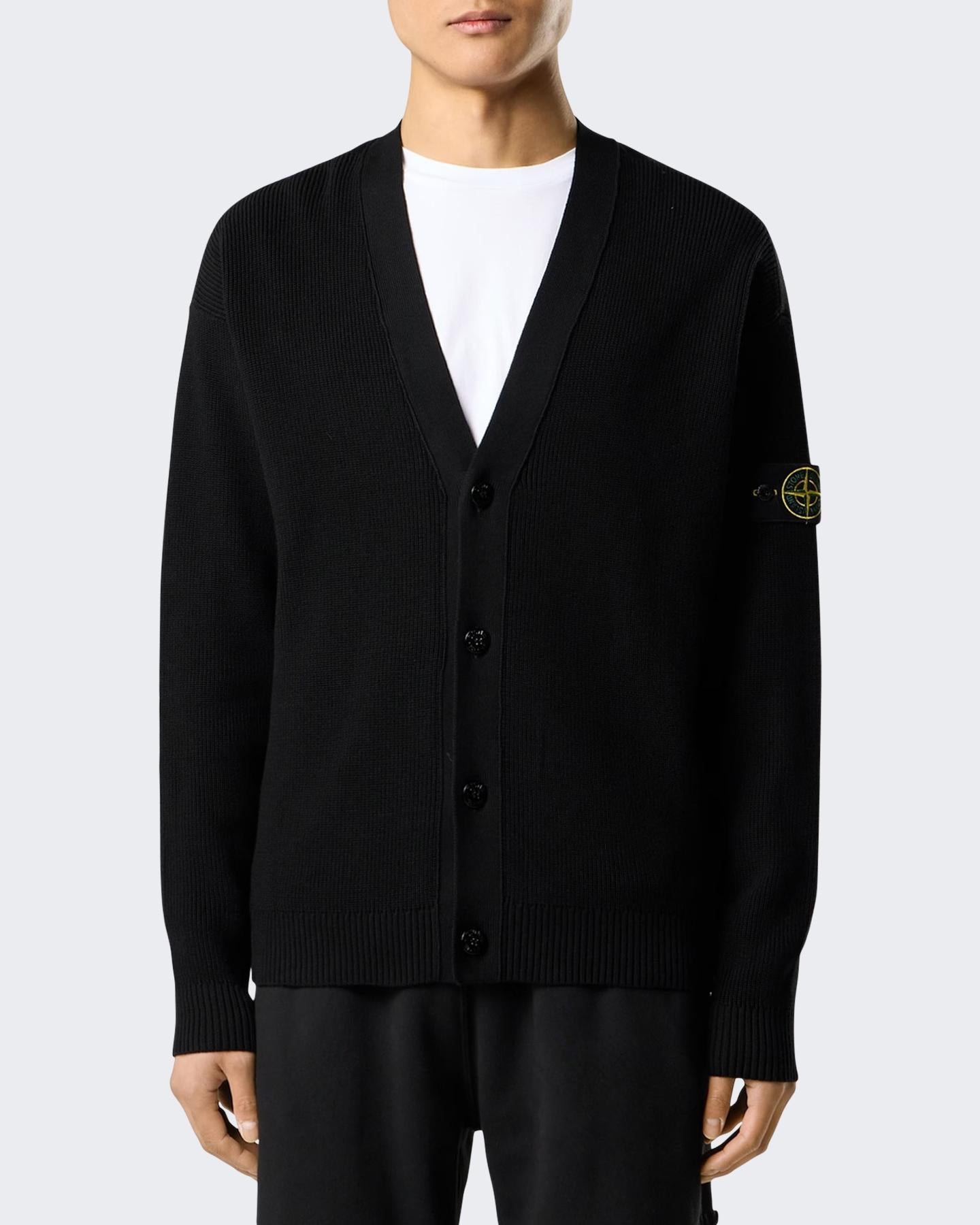 Heren Cardigan