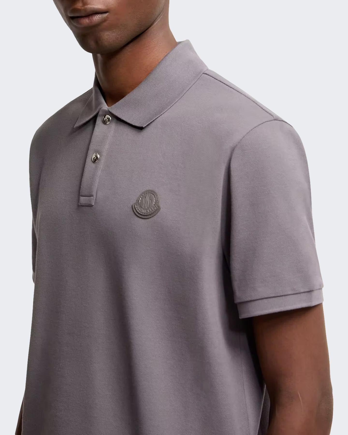 Heren Ss Polo