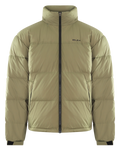 Men's Puffer Jacket Green