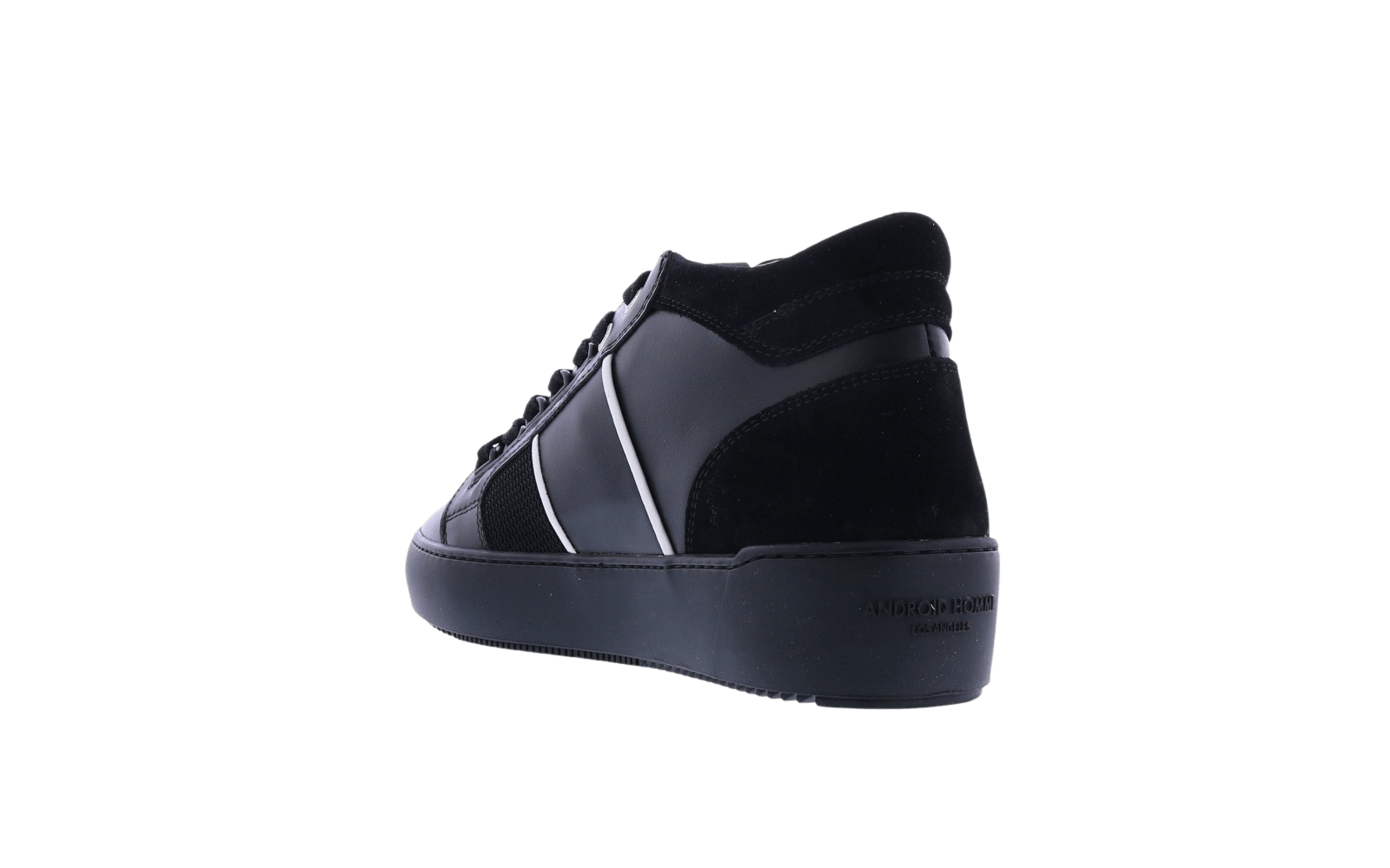 Men Propulsion Mid 122