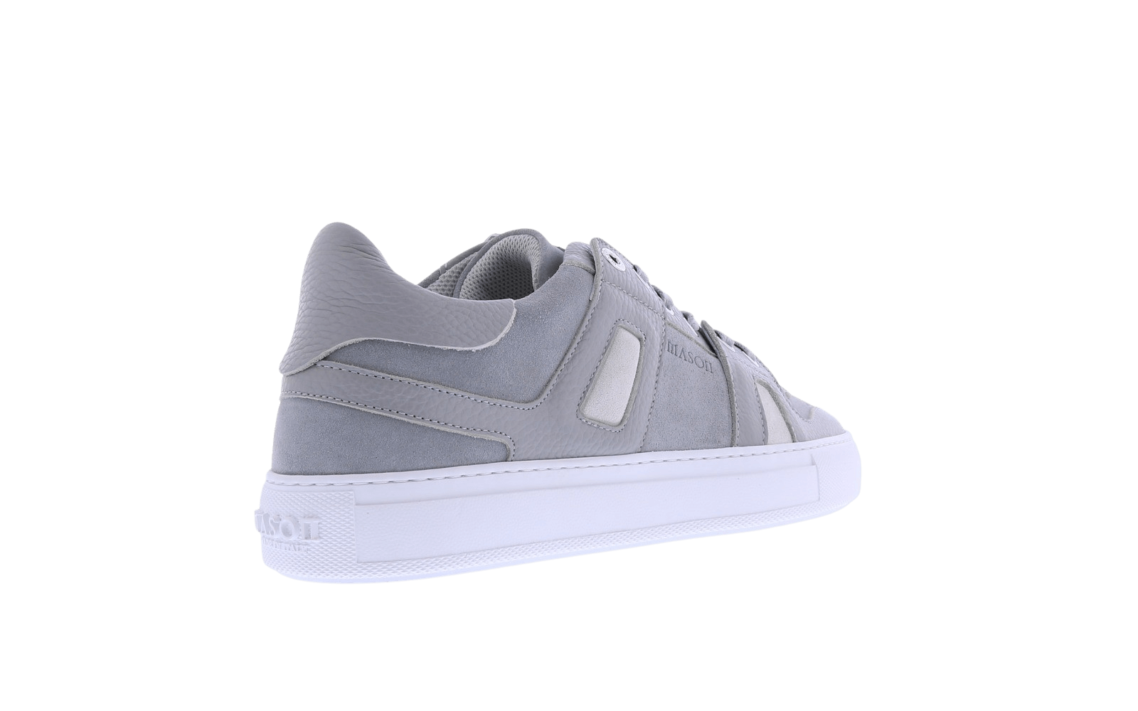 Mason Garments Heren Bari - Due Colori sneakers – foto 3