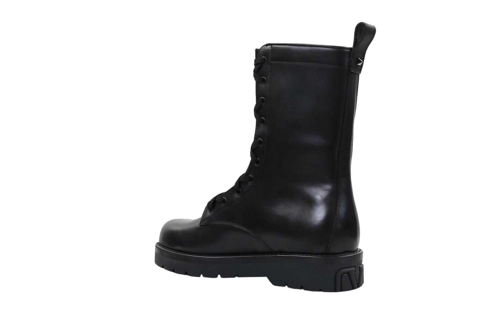 Men Combat Boot