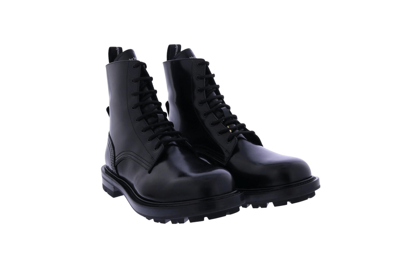 Men Combat Boot