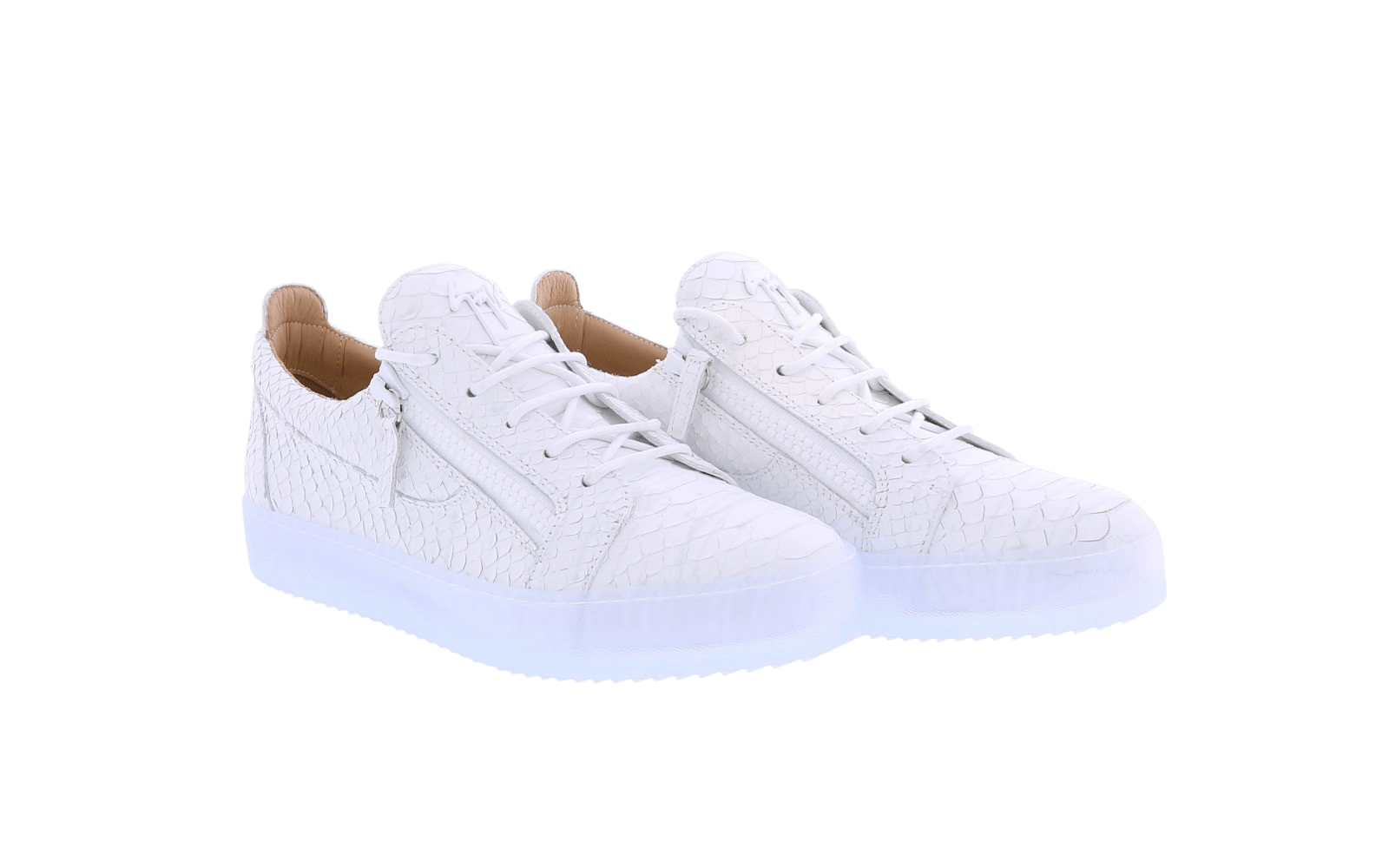 Giuseppe Zanotti Heren Rigolia sneakers – foto 4