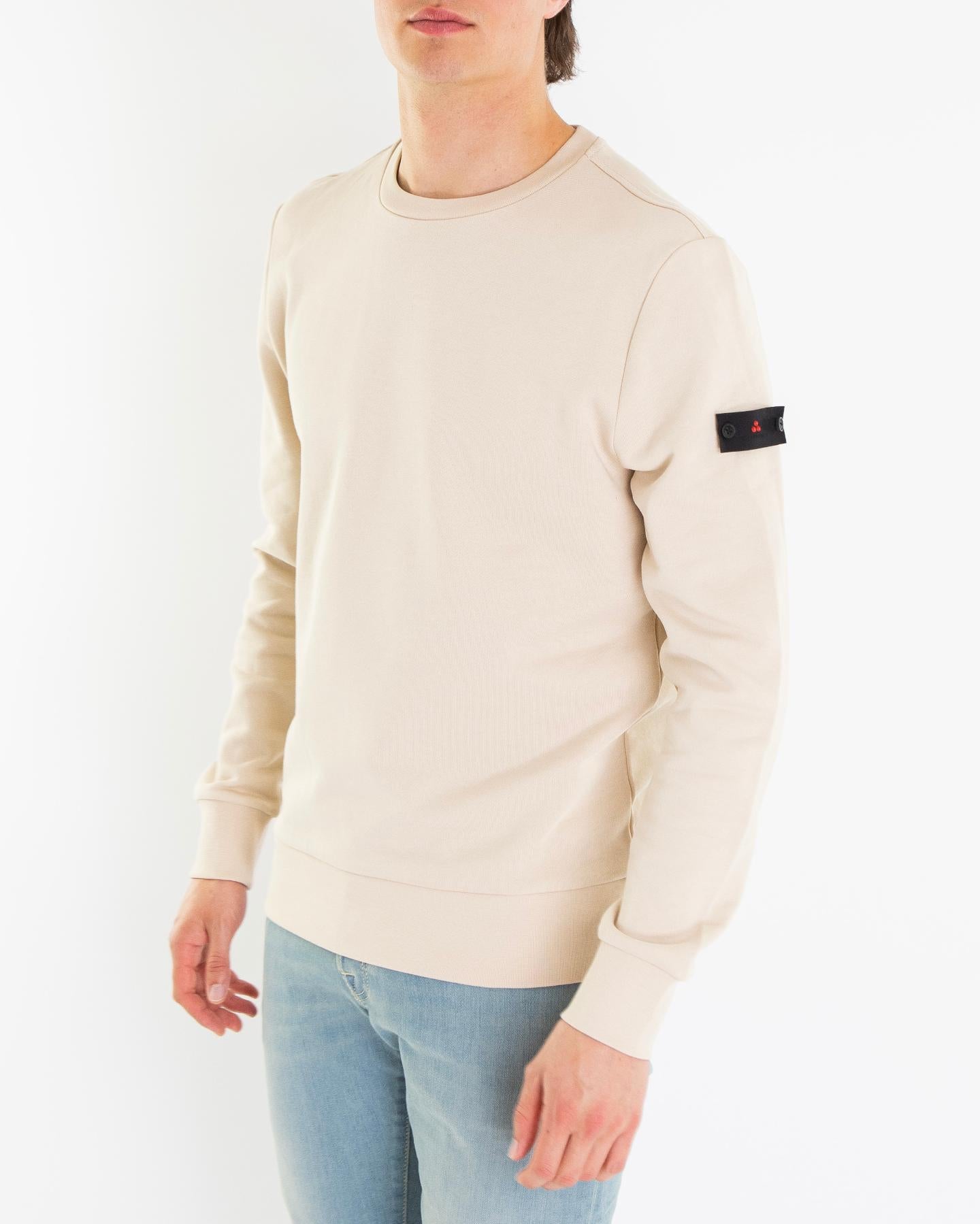 Heren Saidor 01 Sweater Beige