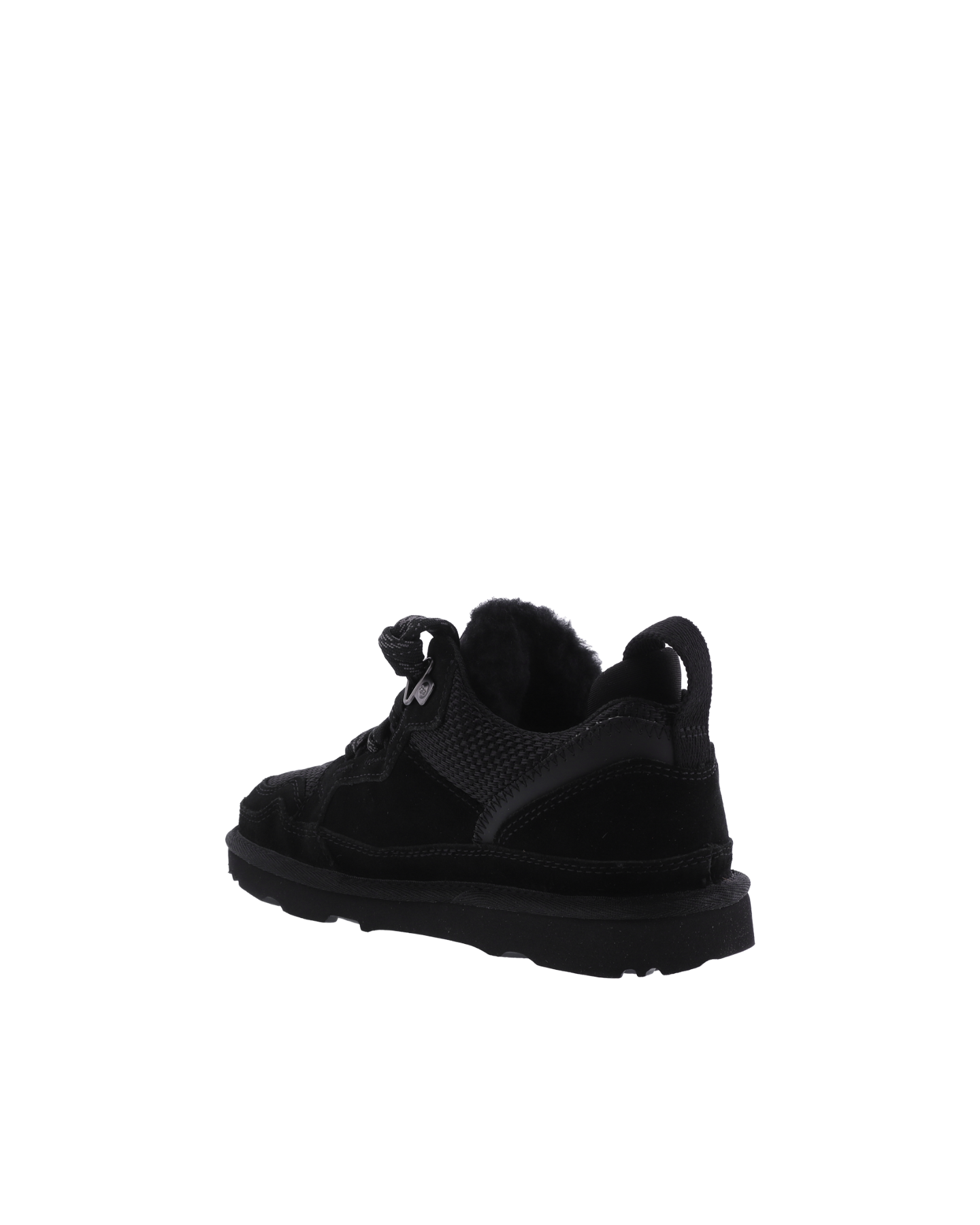 Kids Children's Lowmel Black