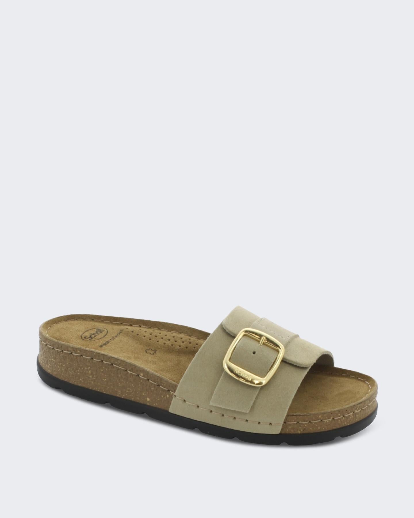 Dames Bora 1 Strap