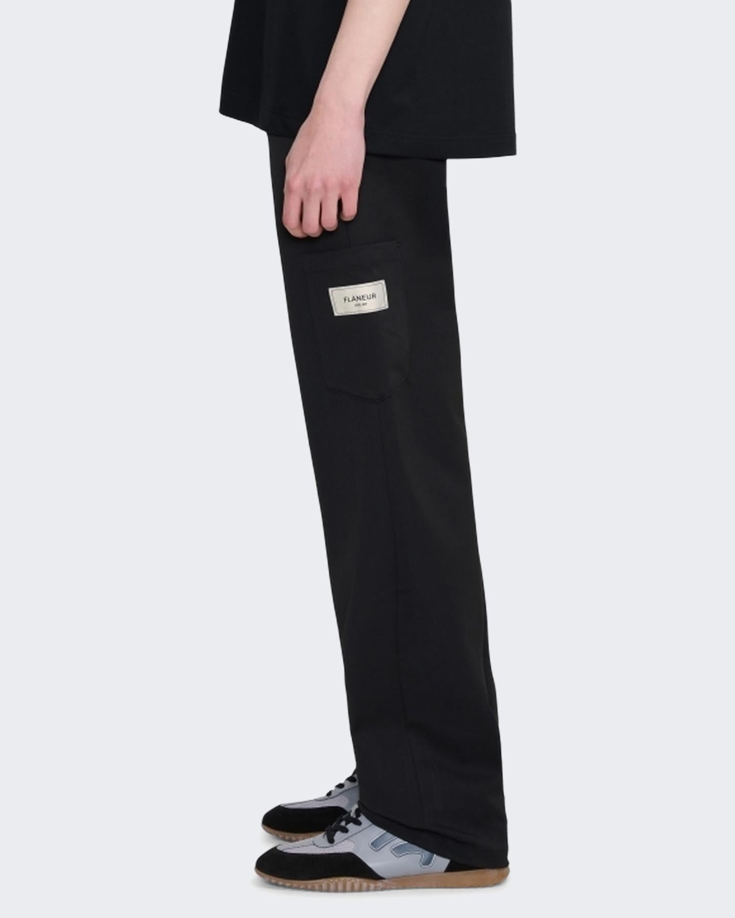 Heren Atelier Tailored Trousers