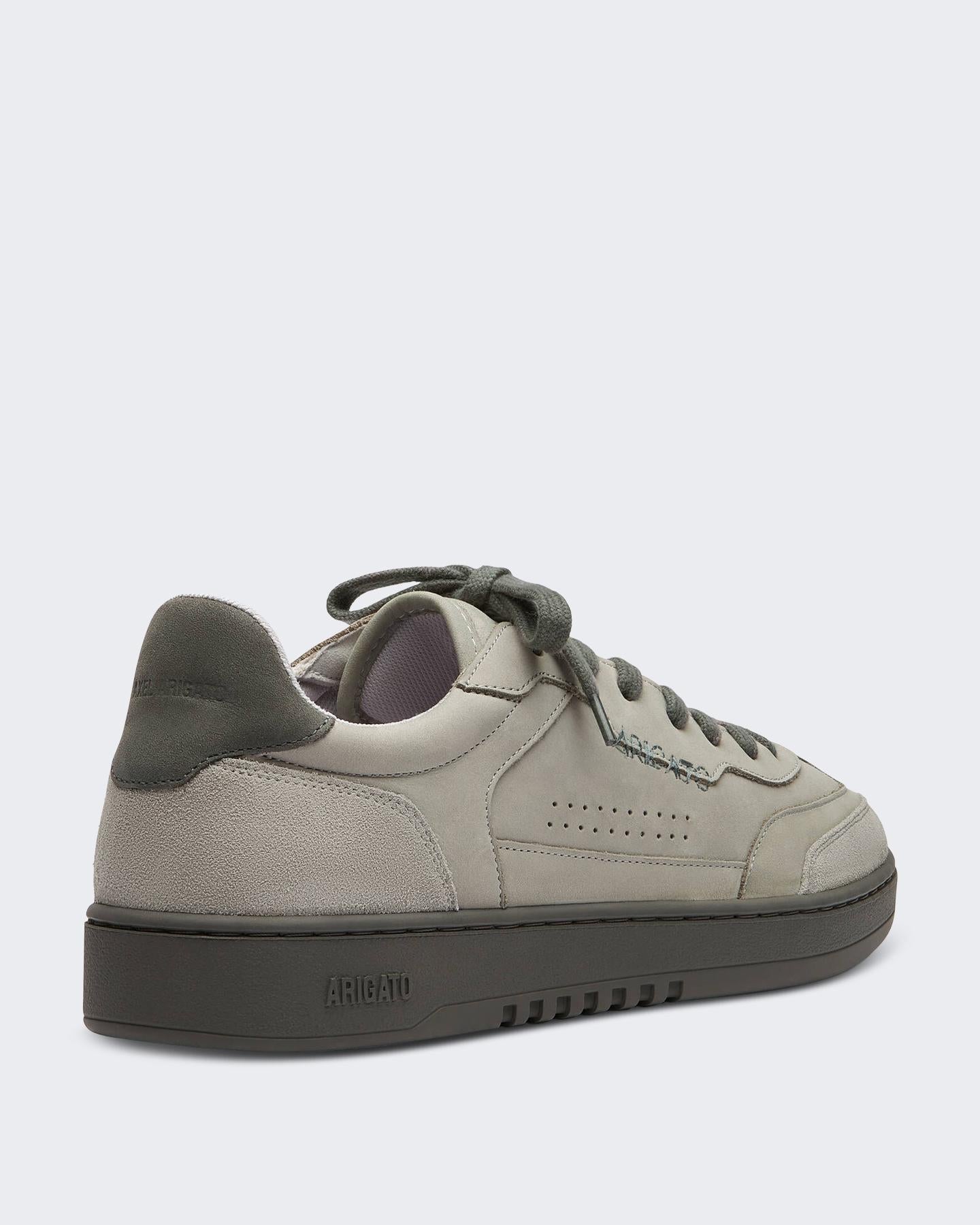 Heren Dice T-Toe Sneaker