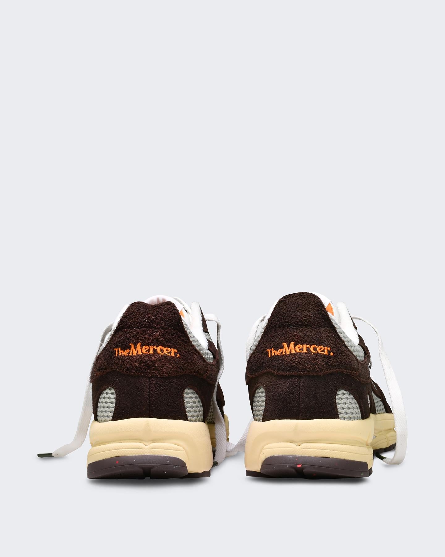 Dames Re-Run Americana