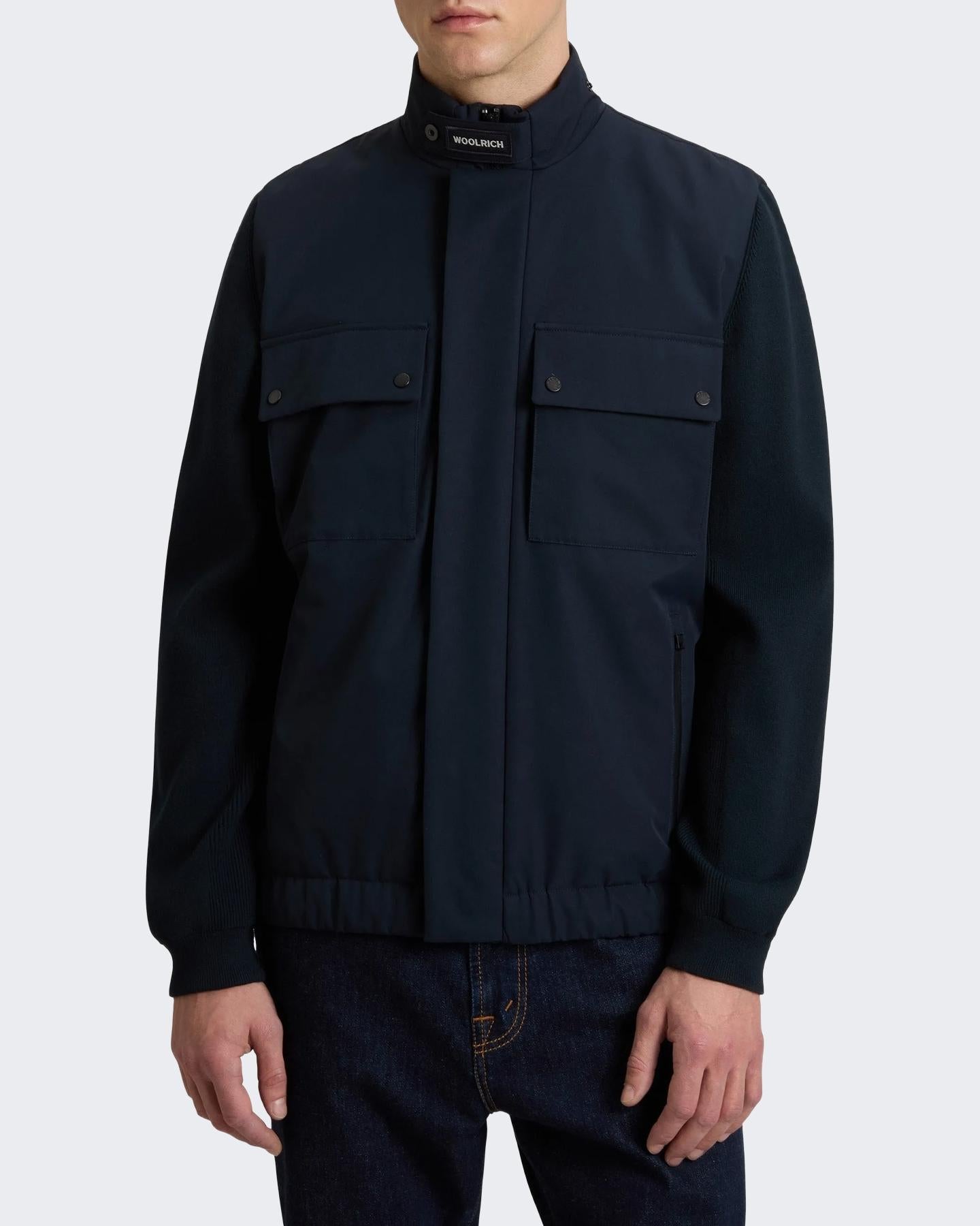 Heren Two Layers Hybrid