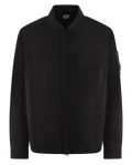 C.P.Company Men's Overshirt - Overshirt