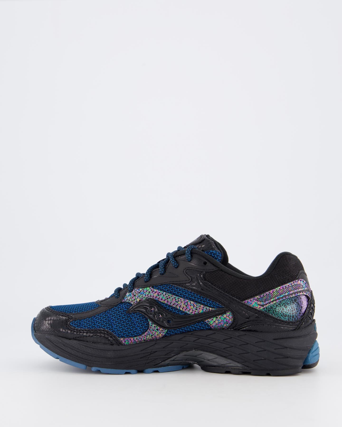 Dames Progrid Omni 9 Sneaker Zwart