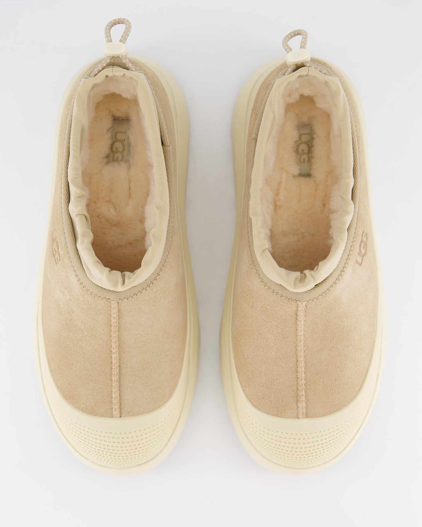 Heren Tasman Weather Hybrid Chestnut