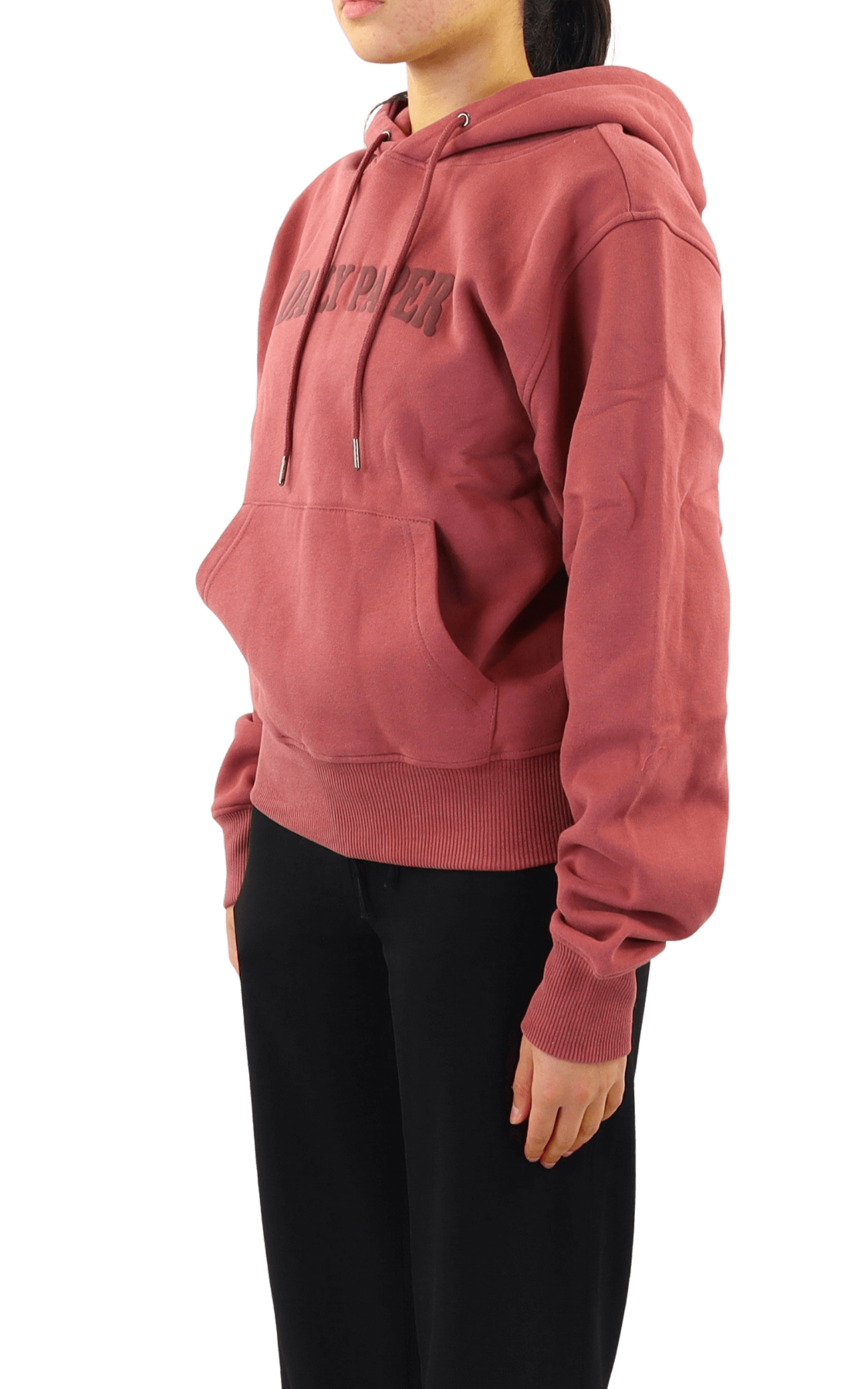 Women Nomafu hoodie