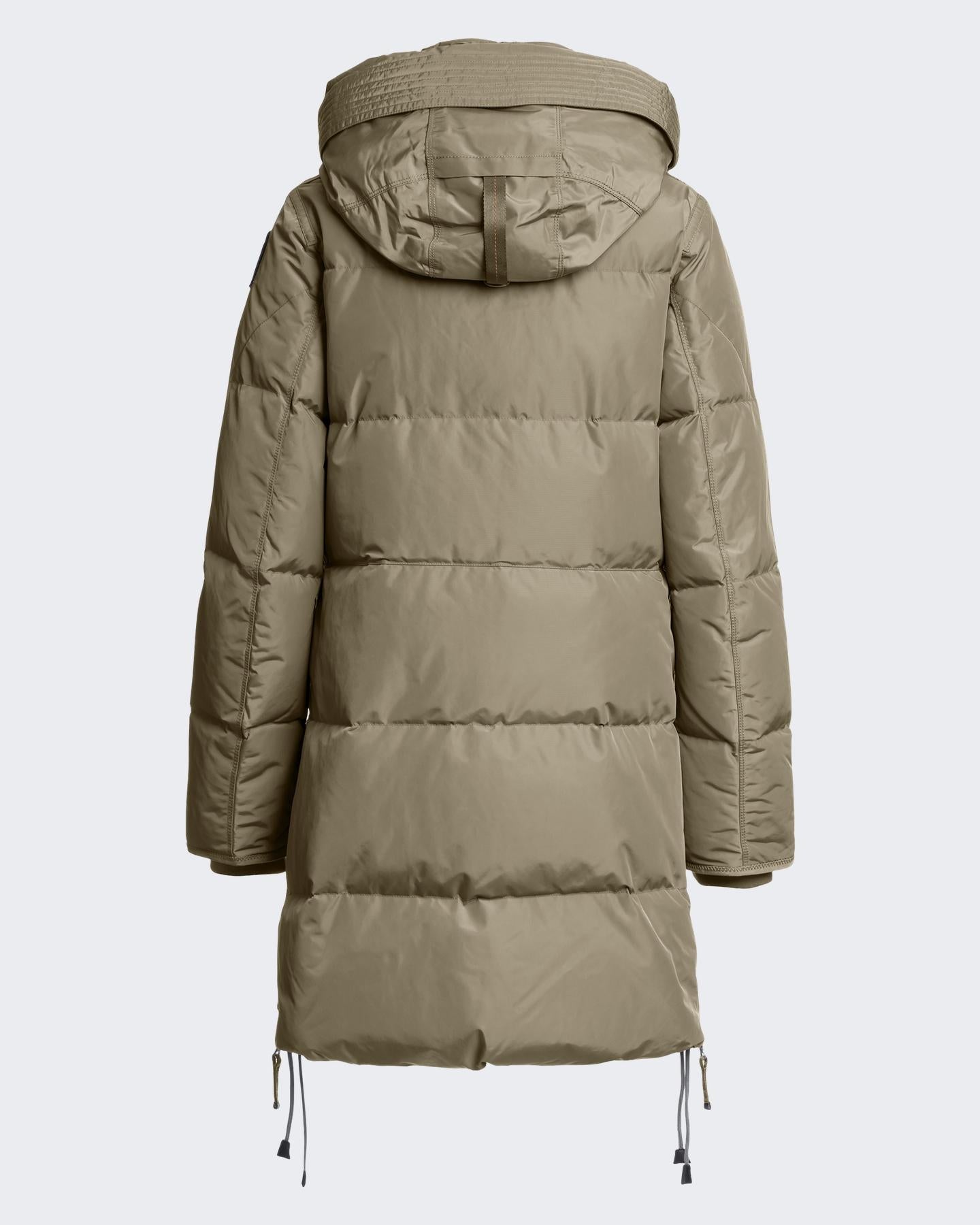 Dames Long Bear