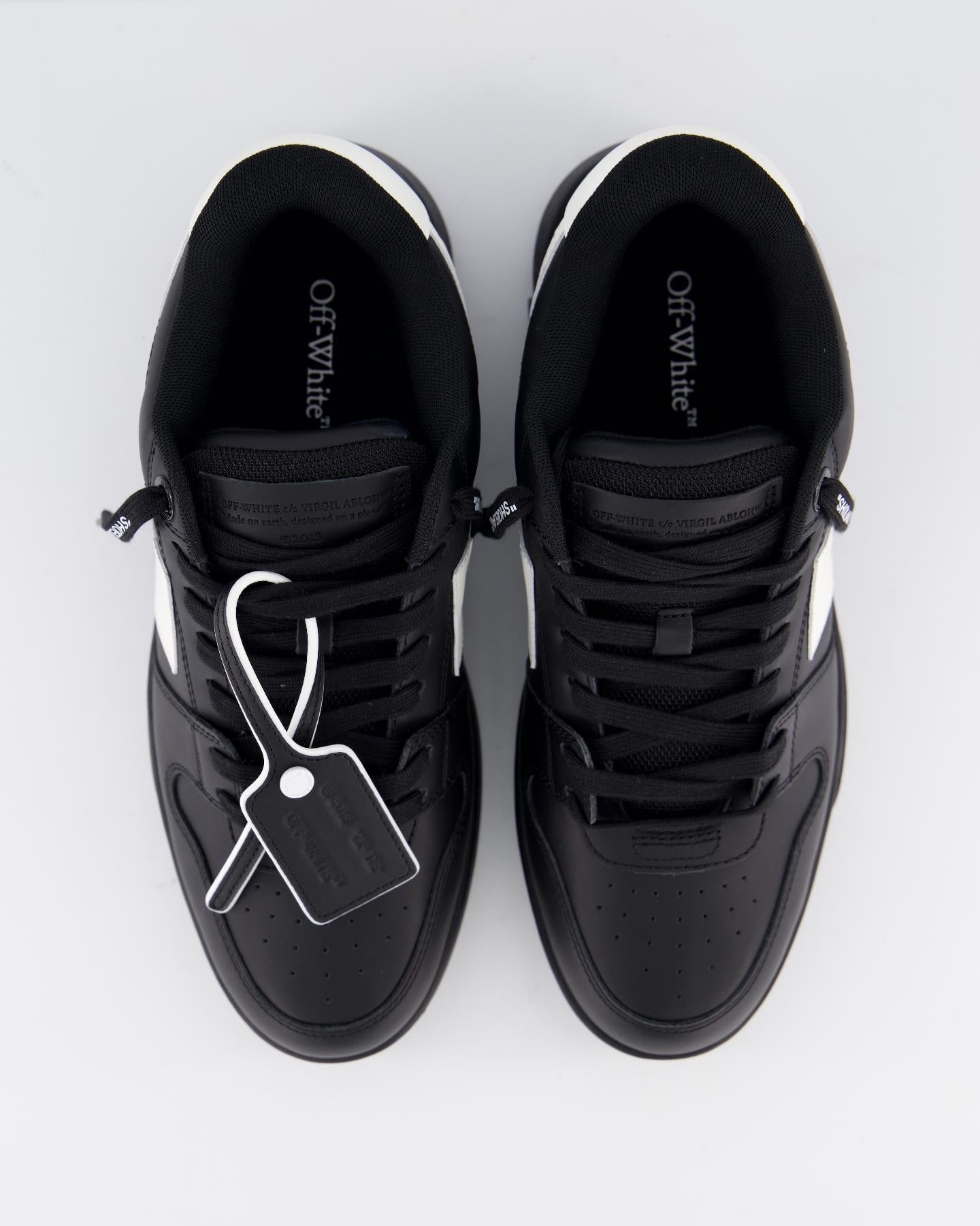 Heren Out Of Office Sneaker