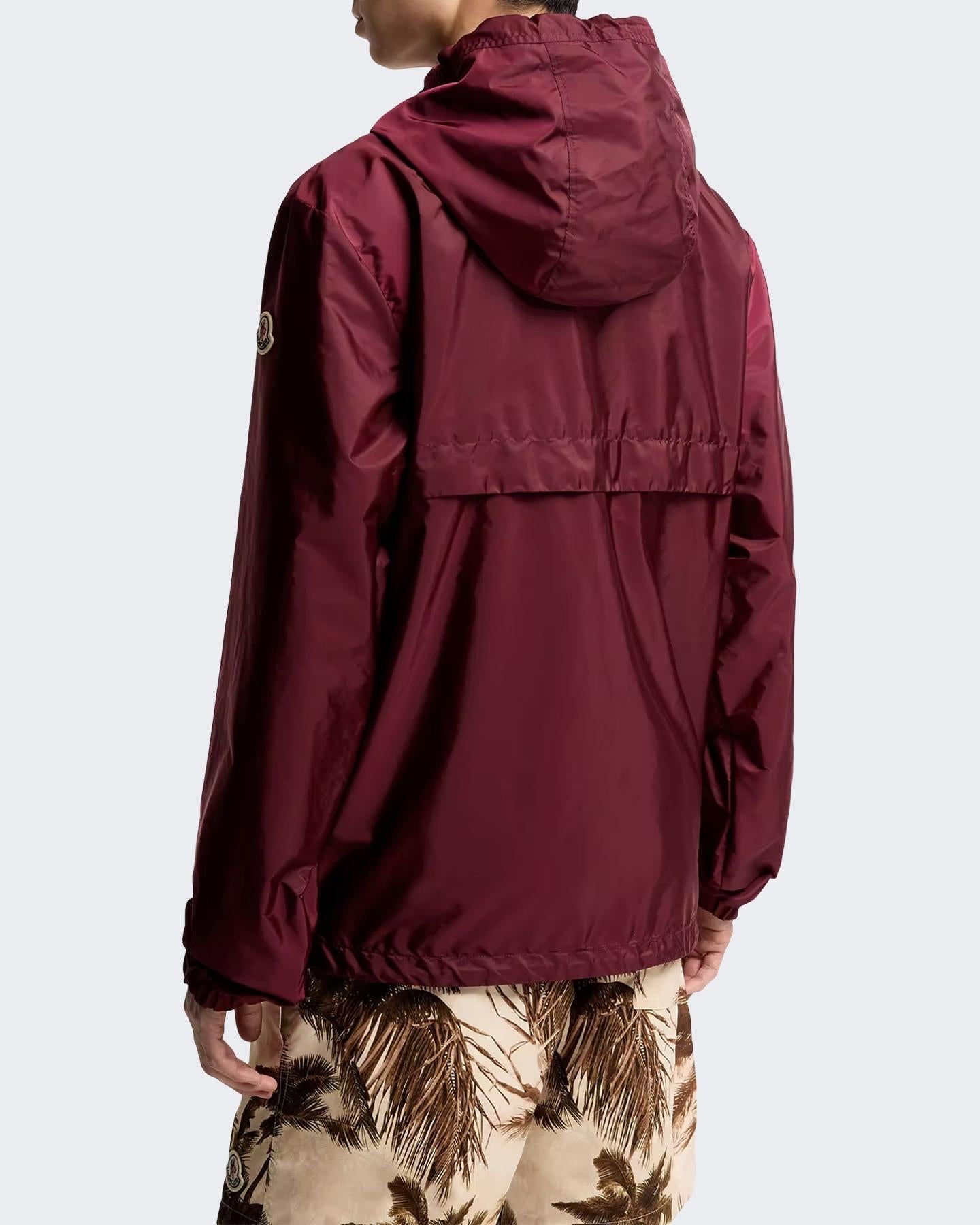 Moncler Heren Nidge Jacket