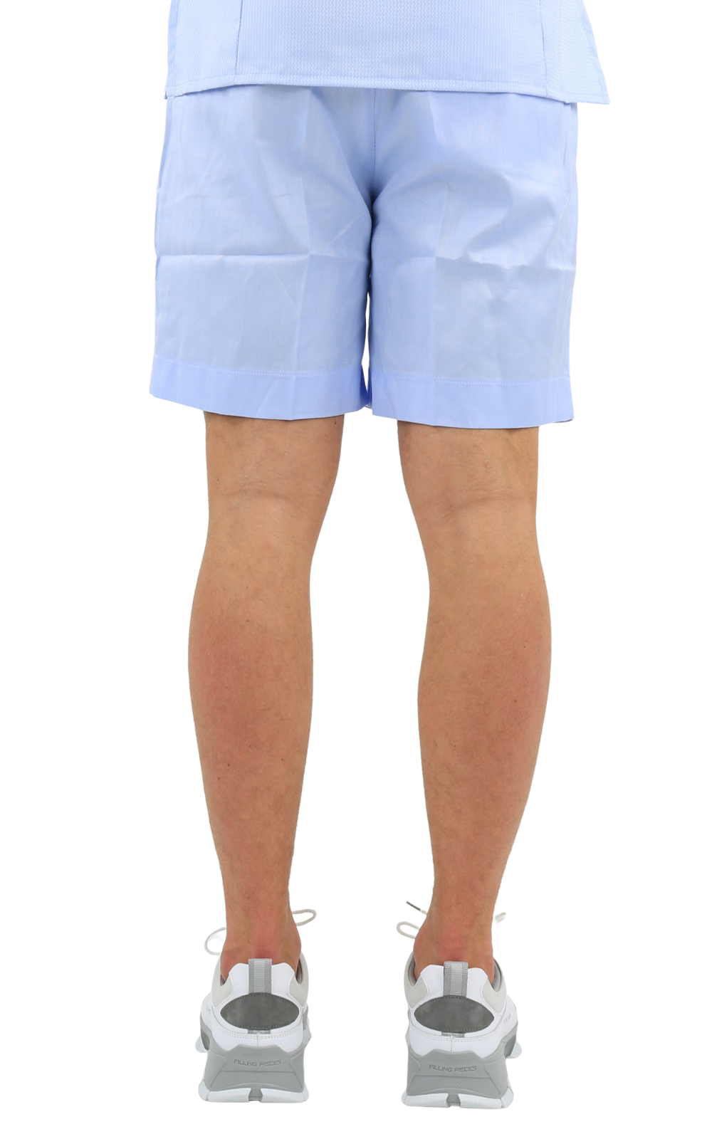 Men Kohan Short